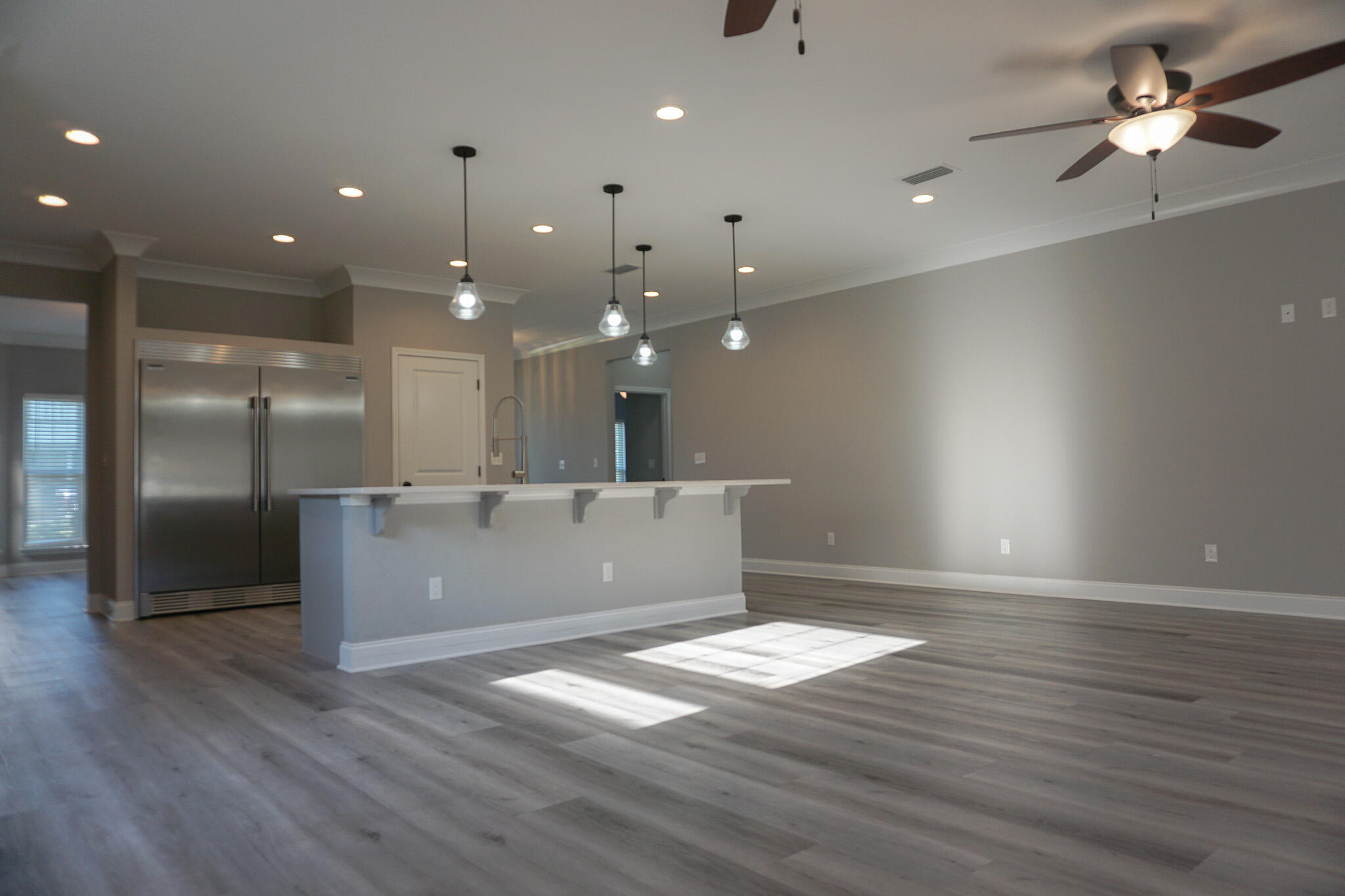 Temple Park - Residential Lease