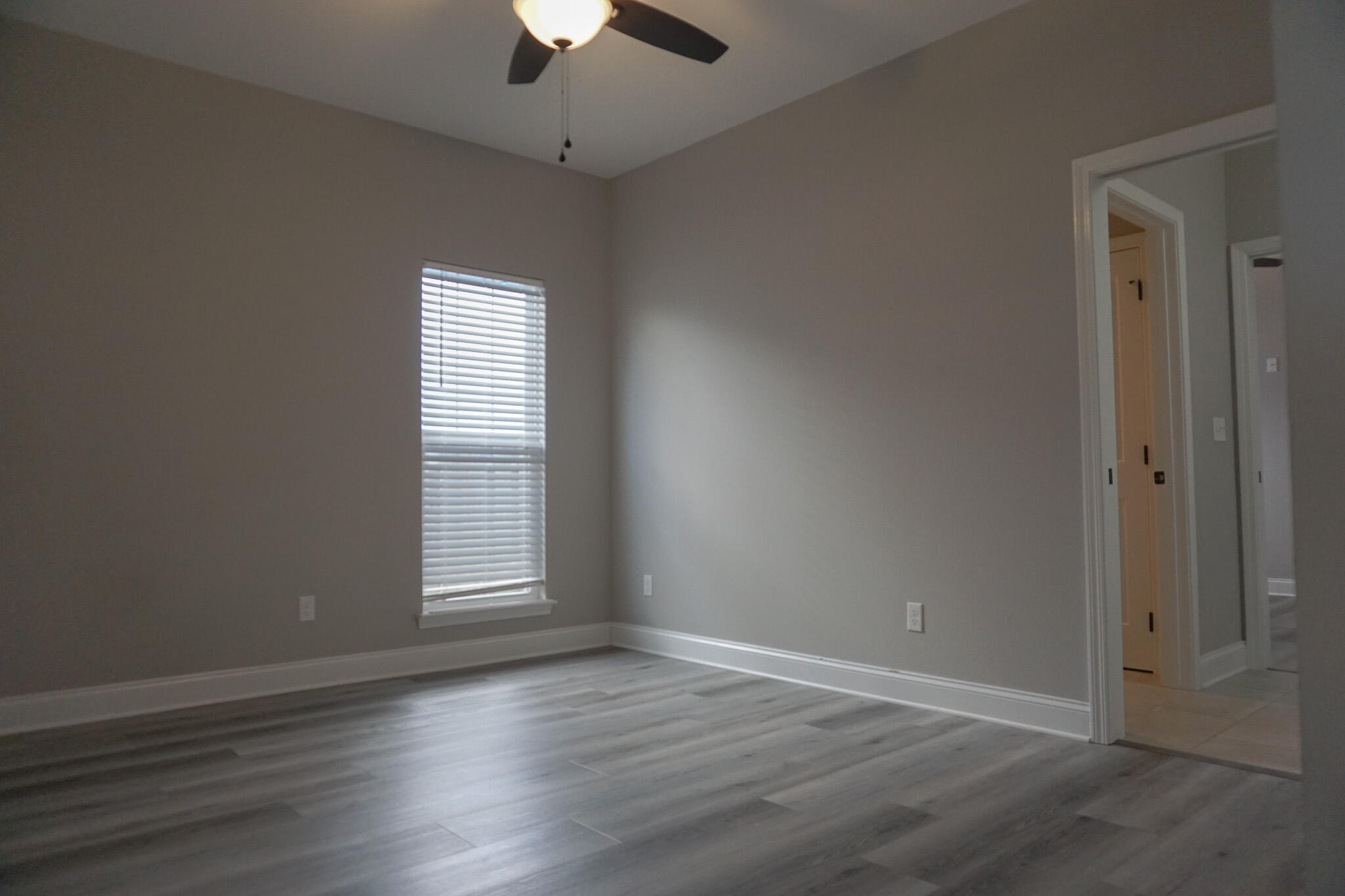 Temple Park - Residential Lease