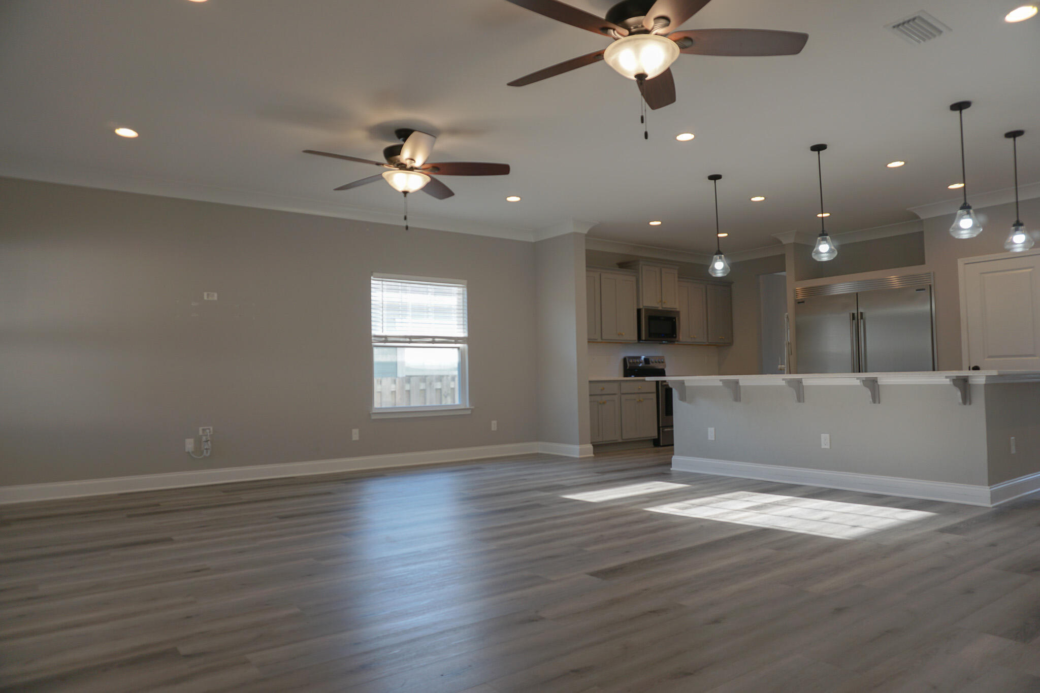 Temple Park - Residential Lease