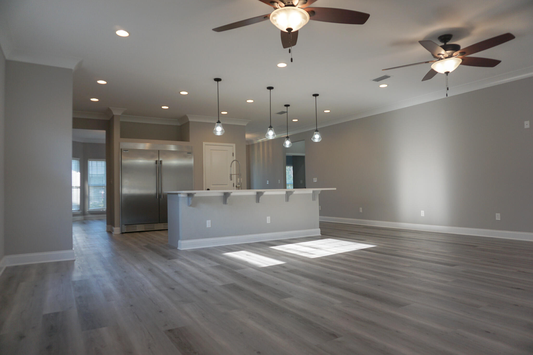 Temple Park - Residential Lease