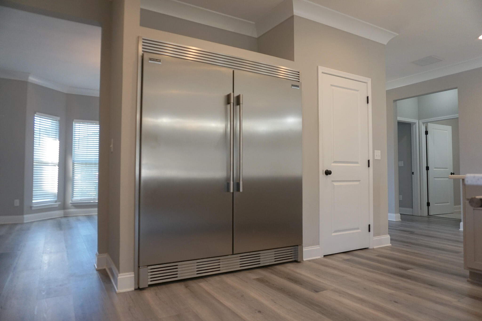 Temple Park - Residential Lease