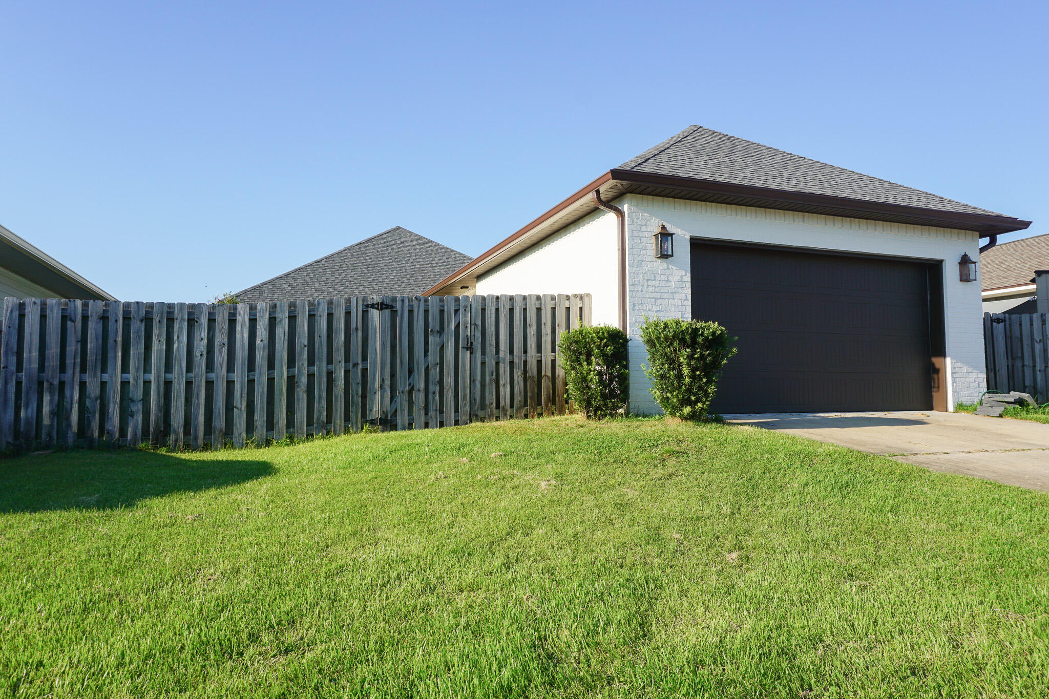 Temple Park - Residential Lease