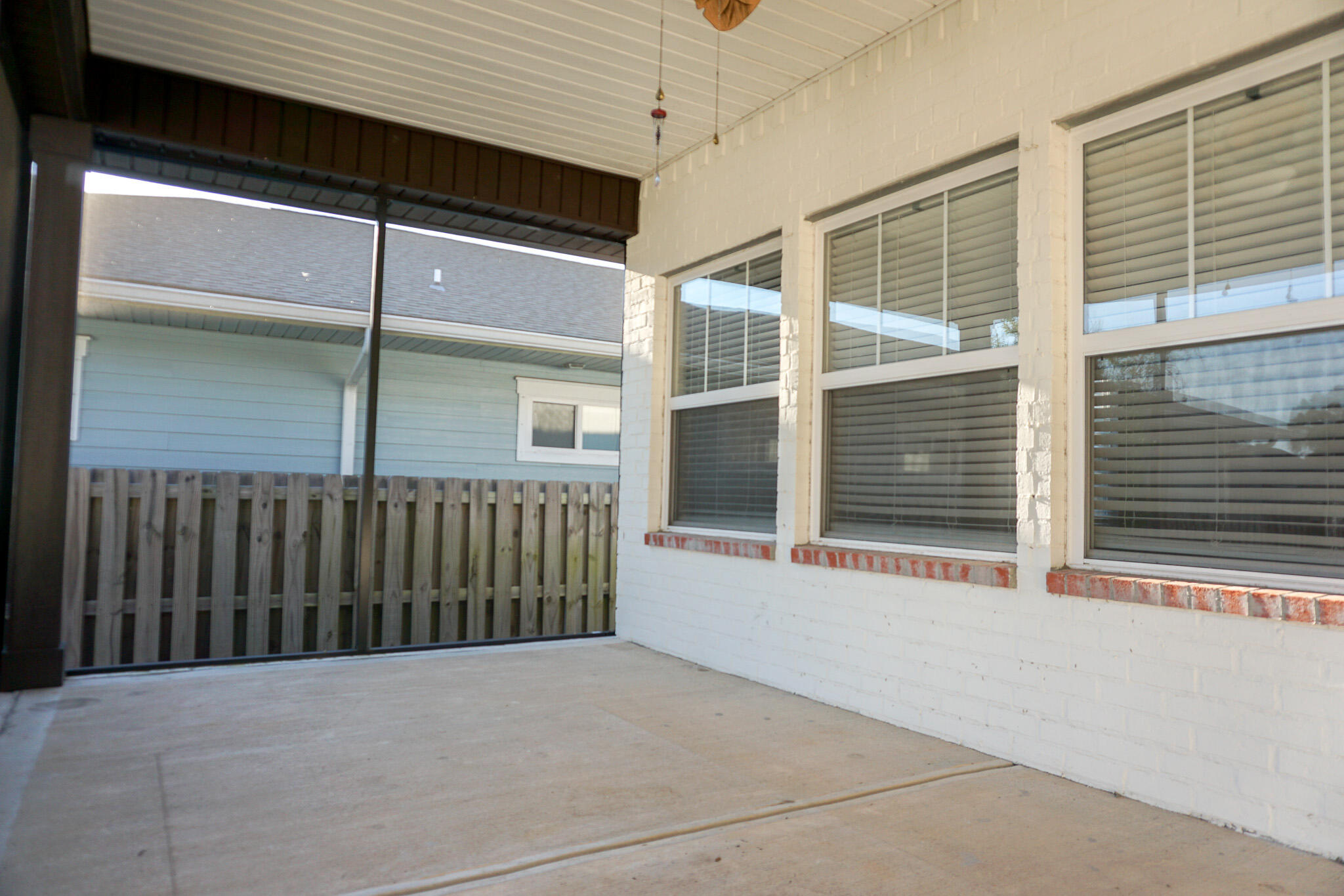 Temple Park - Residential Lease