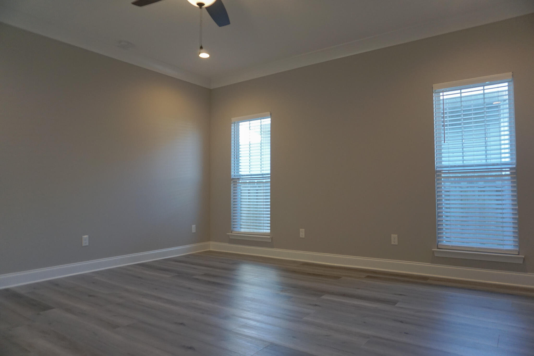 Temple Park - Residential Lease