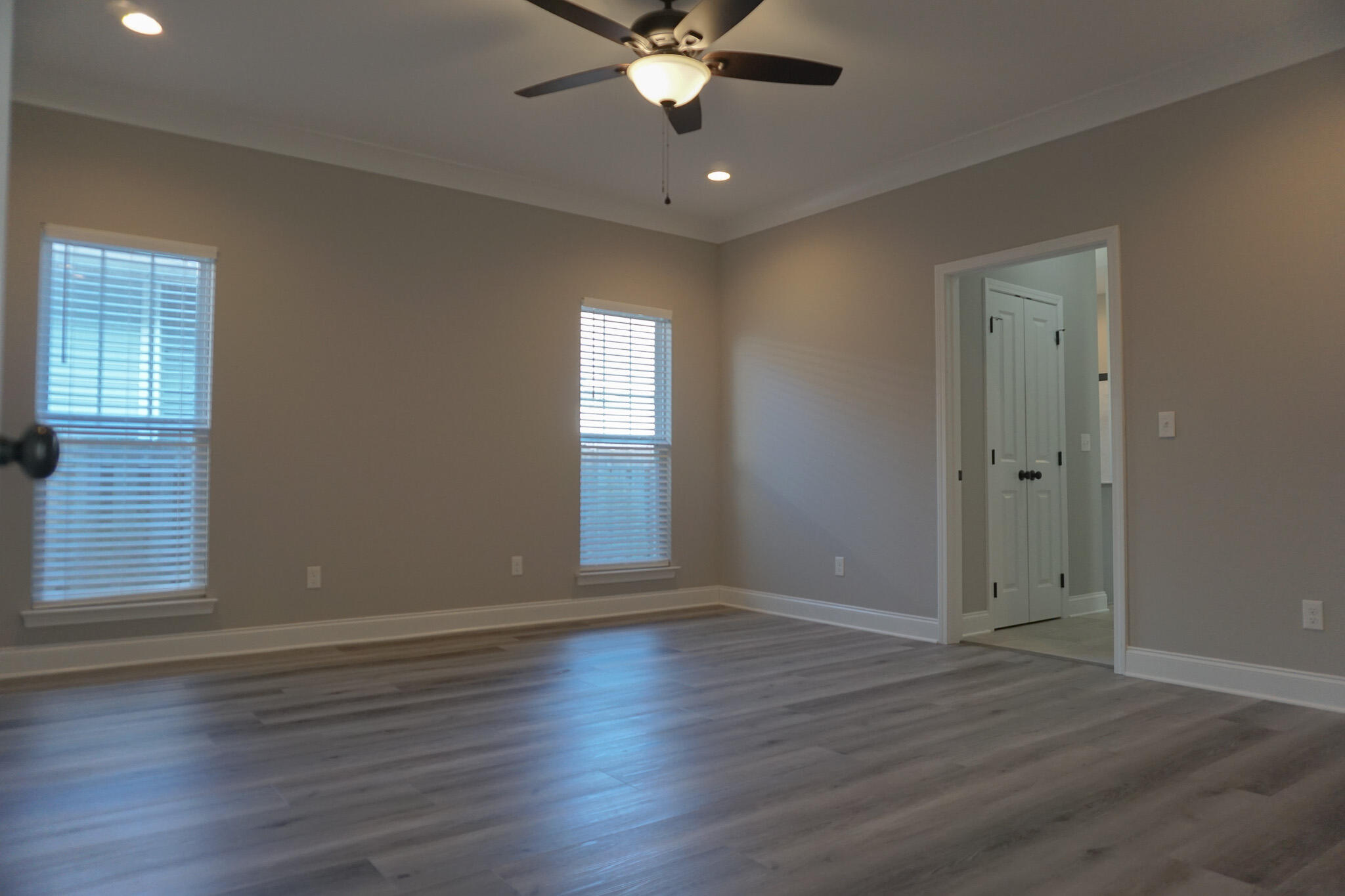 Temple Park - Residential Lease