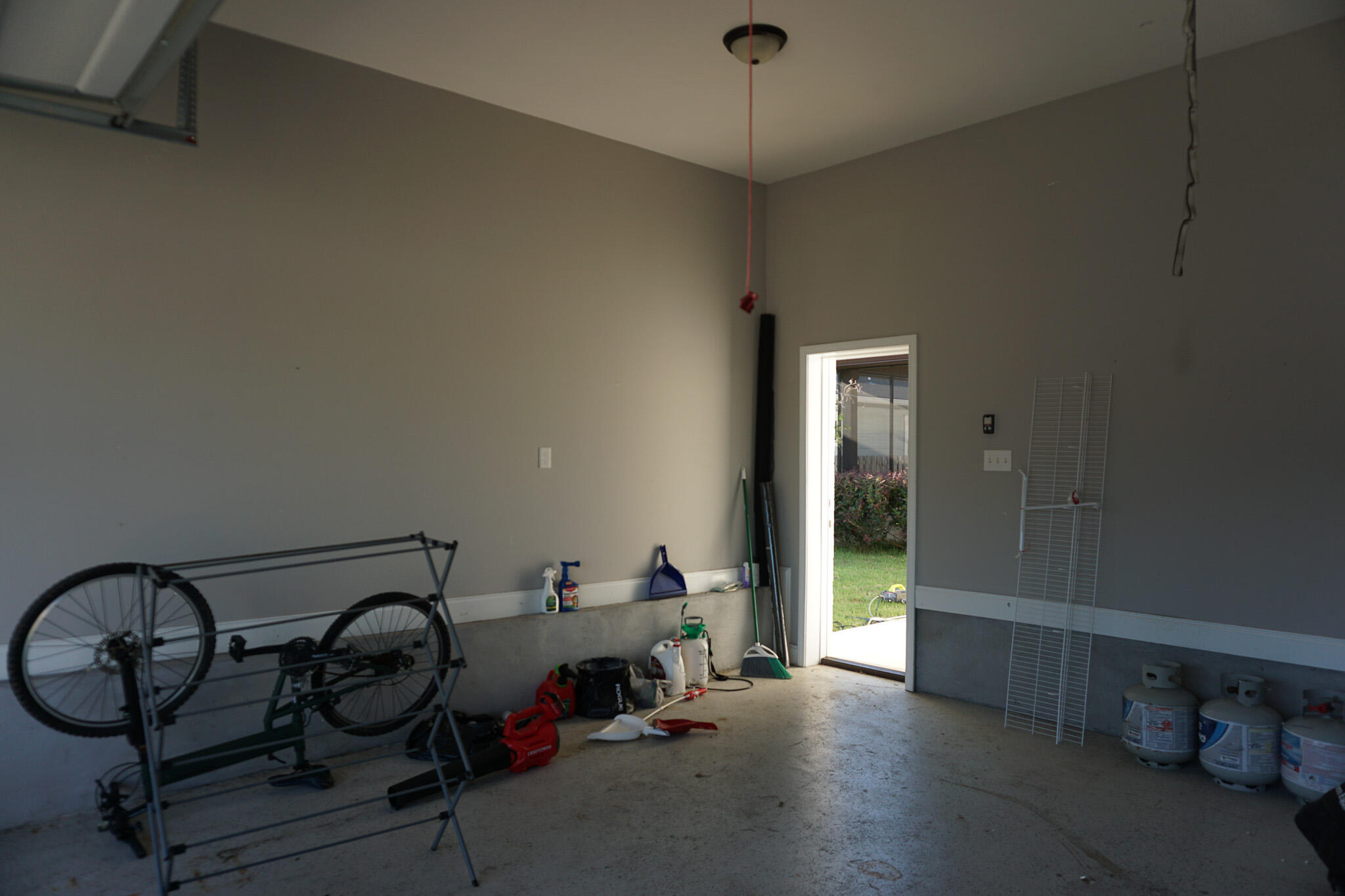 Temple Park - Residential Lease