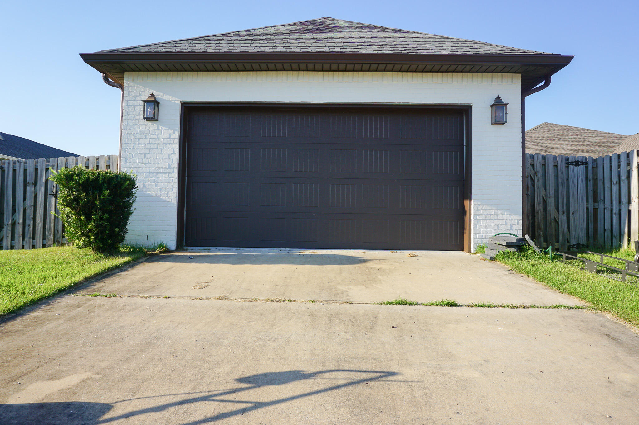 Temple Park - Residential Lease