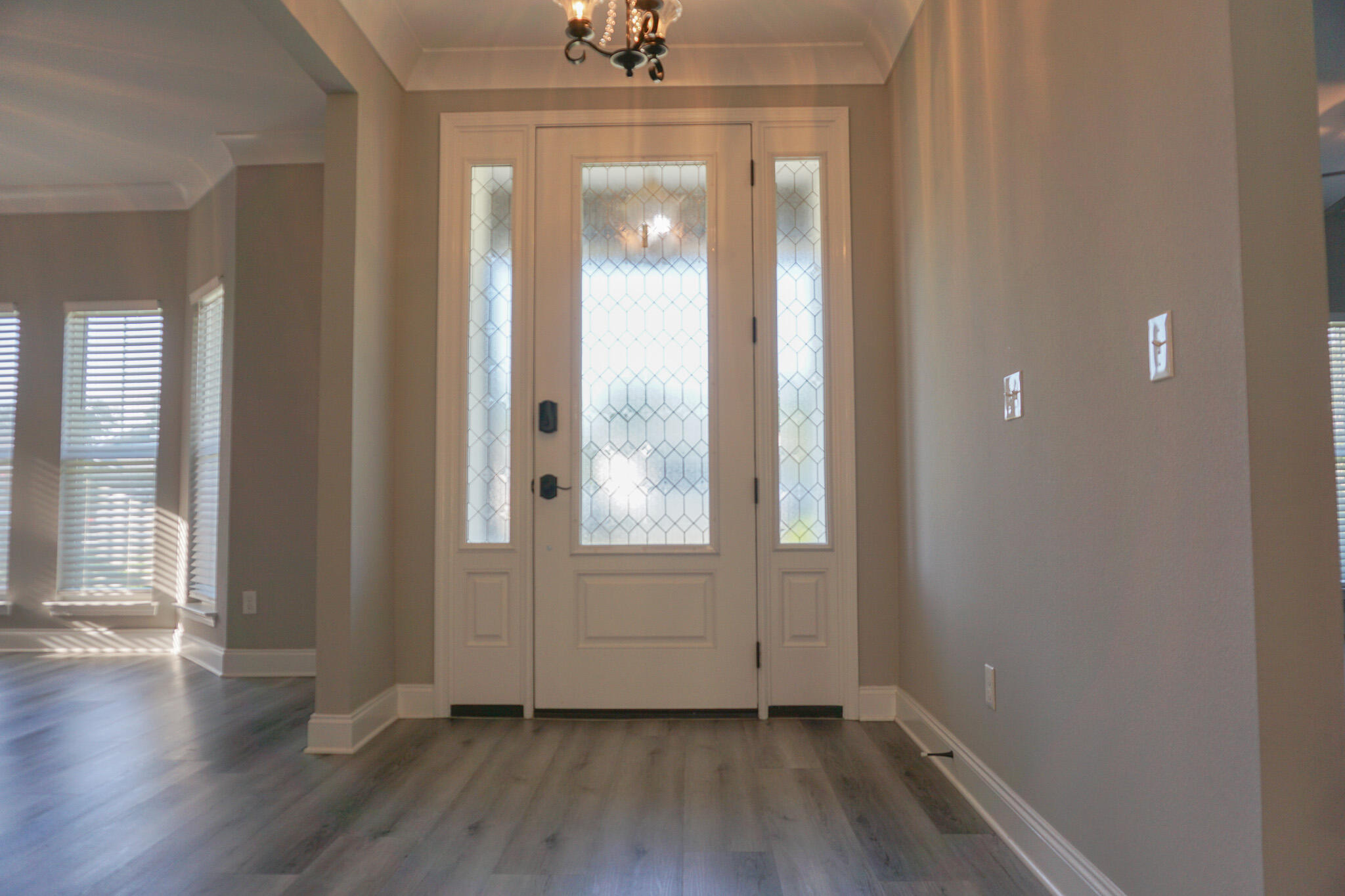 Temple Park - Residential Lease