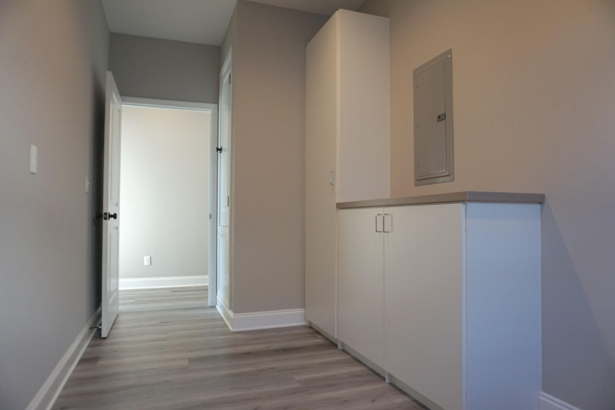 Temple Park - Residential Lease