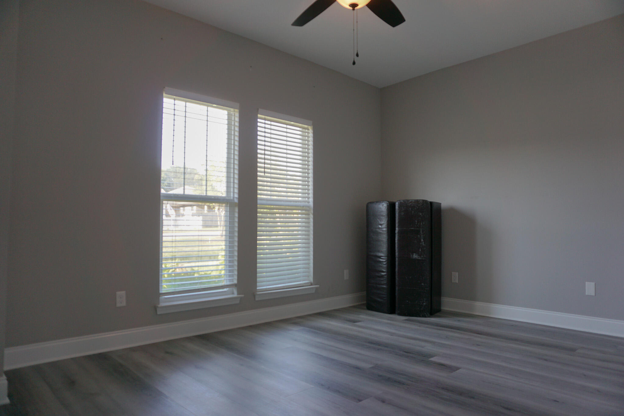 Temple Park - Residential Lease