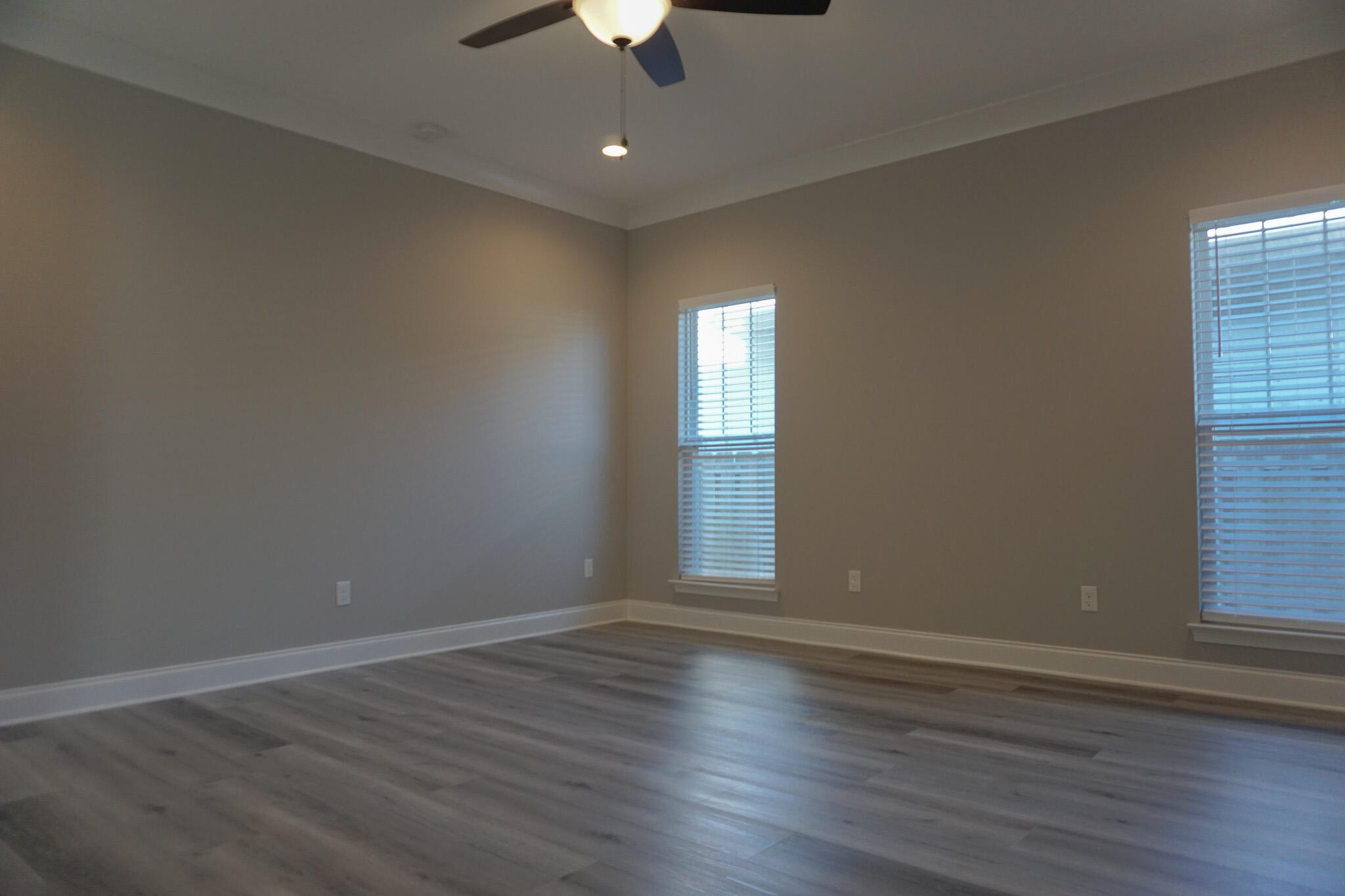 Temple Park - Residential Lease