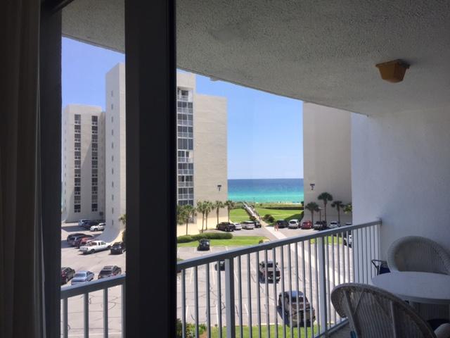 SHORELINE TOWERS 3 - Residential