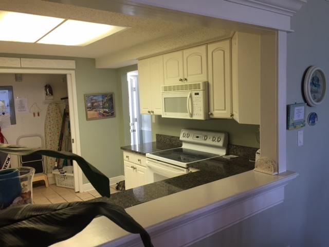 SHORELINE TOWERS 3 - Residential