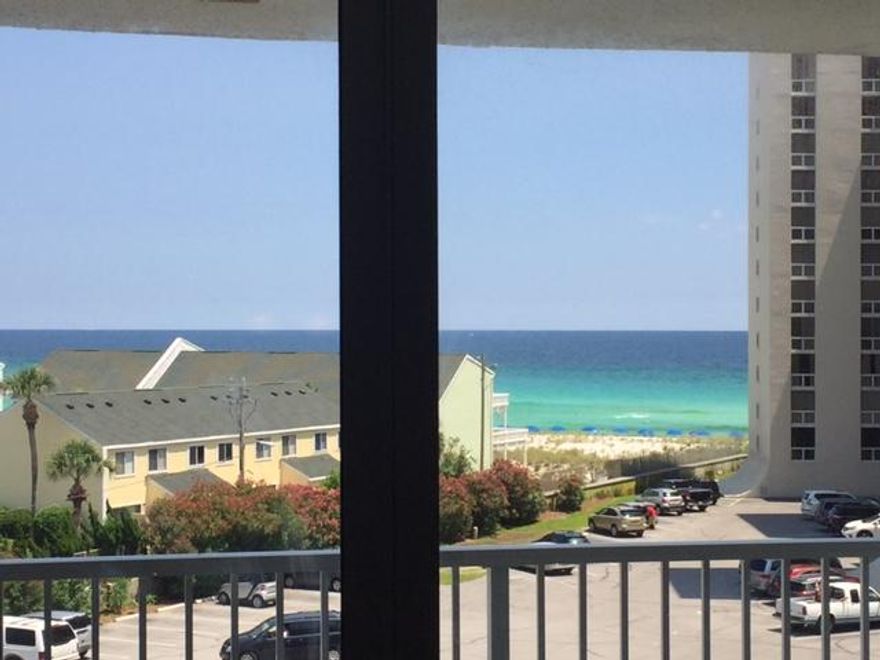 NEW PRICE !! VERY NICE SPACIOUS FULLY FURNISHED 1430 SF 2 BEDROOM, 2 BATH CONDO IN SHORELINE TOWERS. GULF VIEWS FROM EVERY ROOM. UPDATED WITH TILE FLOORS, GRANITE KITCHEN COUNTER TOPS, CABINETS,NEW WASHER DRYER COMBO. QUIET LOCATION IN TOWER 3 WITH MORNING AND AFTERNOON SUN. CONVENIENT TO BEACH, POOL AND TENNIS. COMES TURN KEY COMPLETELY FURNISHED. ESTABLISHED VRBO ANNUAL RENTAL INCOME OF $25000 + WITH OWNER USE SHORELINE TOWERS IS CENTRALLY LOCATED ON GULF SHORE DR ON THE GULF OF MEXICO. EASY ACCESS TO THE HARBOR, RESTAURANTS, SHOPPING, GOLF, FISHING. THIS GATED 24 HR PATROLLED COMMUNITY OFFERS 460' OF PRIVATE BEACH, TENNIS COURTS, HEATED POOL, SAUNA, FITNESS CENTER, CLUB ROOM WITH KITCHEN,SHUFFLEBOARD, BBQ GRILLS, PICNIC AREA, AND FISHING LAKE. BOAT TRAILER PARKING. NO PETS ALLOWED