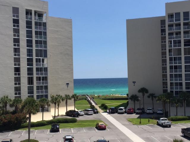 SHORELINE TOWERS 3 - Residential