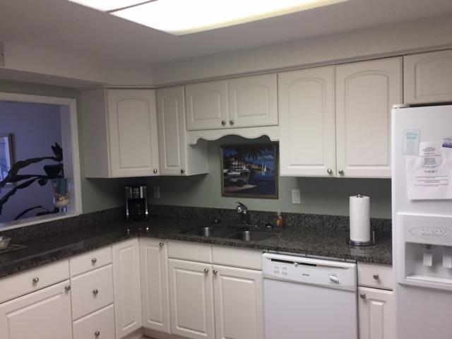 SHORELINE TOWERS 3 - Residential