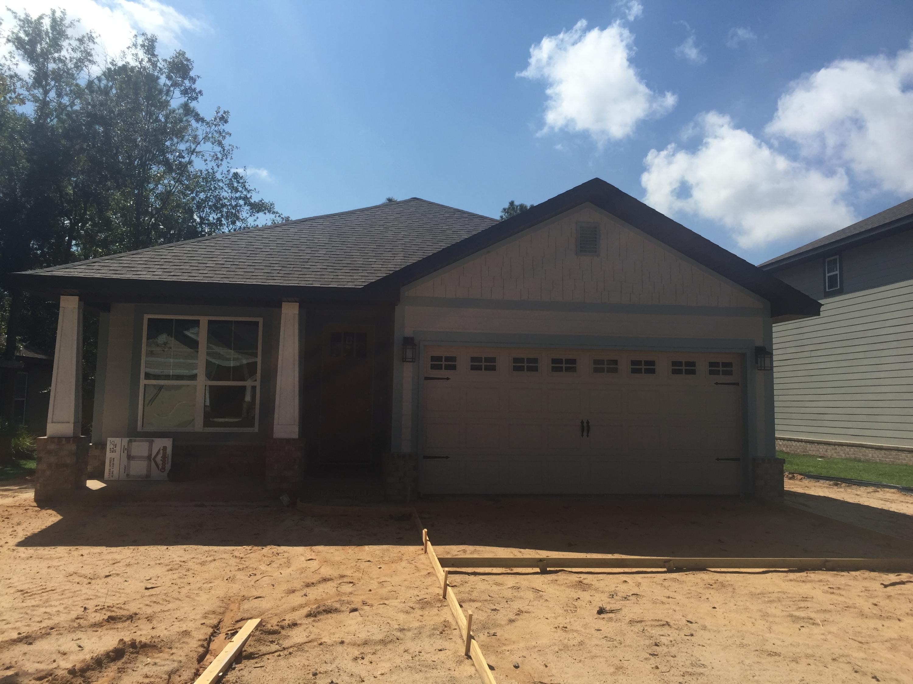 The Canopies - Residential