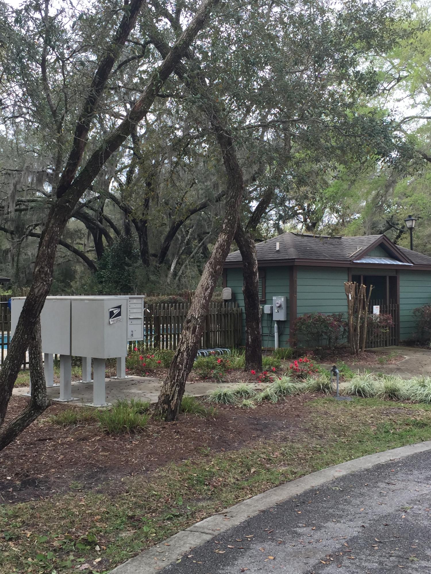 The Canopies - Residential