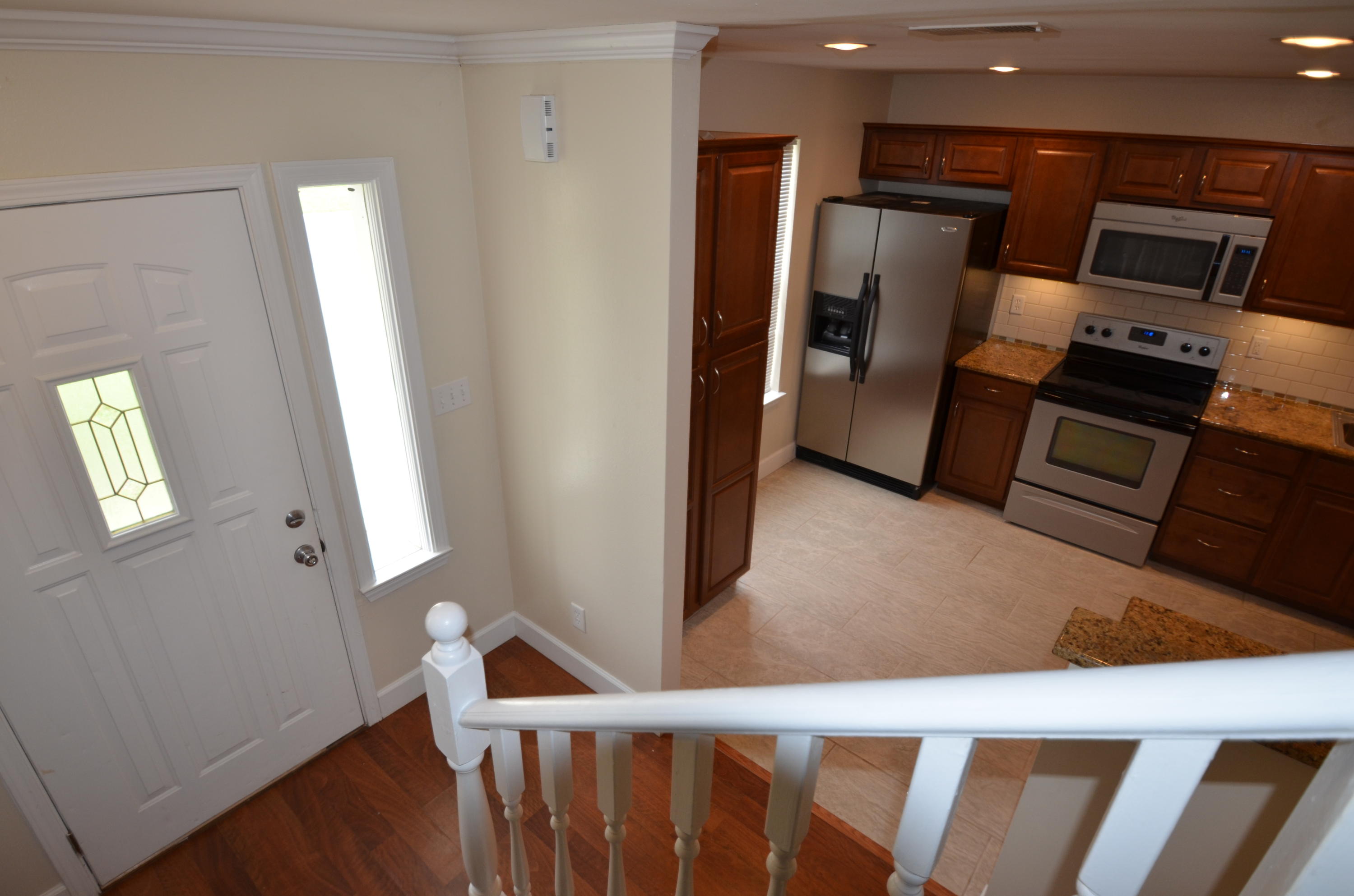 WILLOW BEND PH 2 LOT 27 - Residential