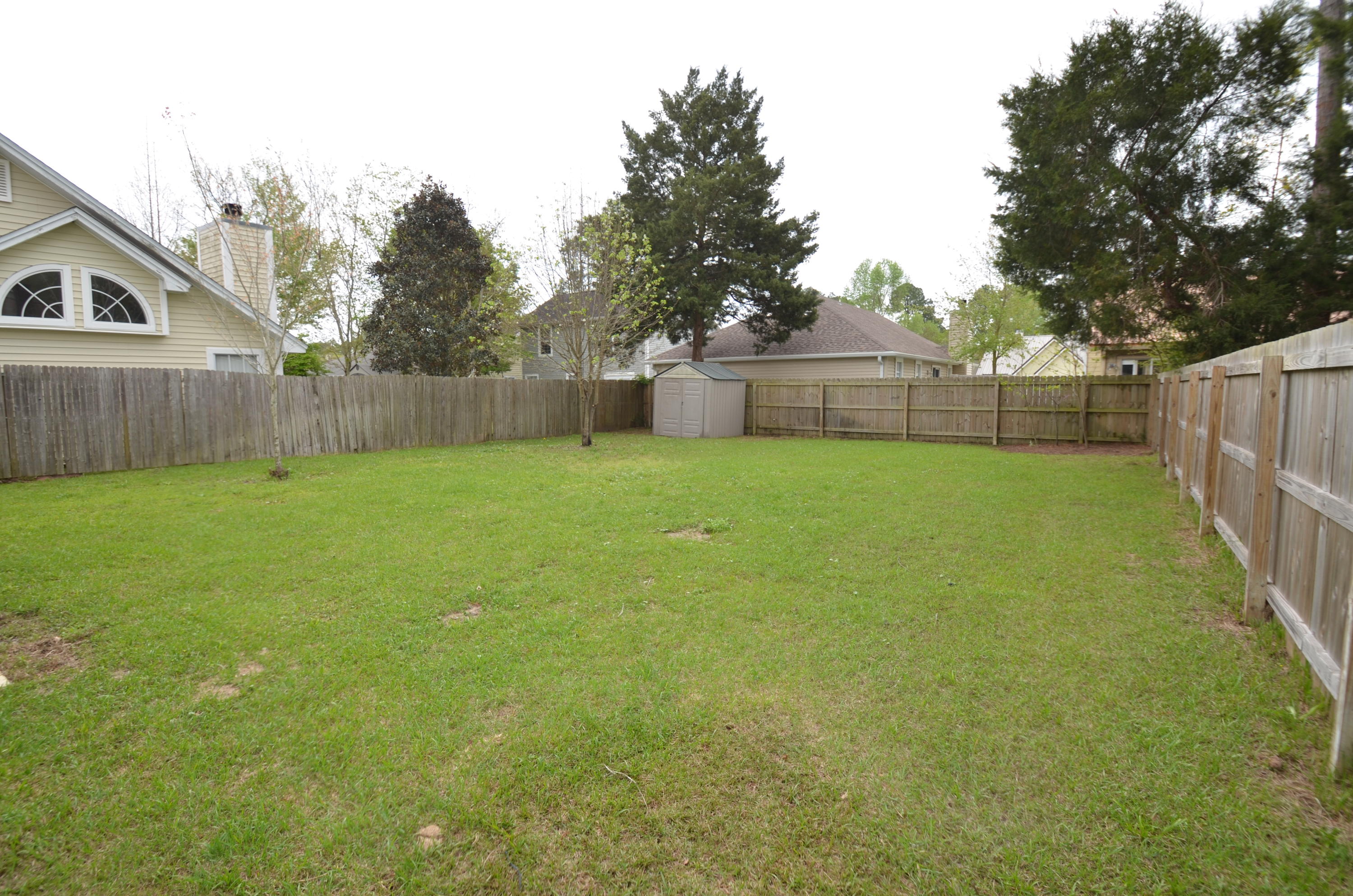 WILLOW BEND PH 2 LOT 27 - Residential