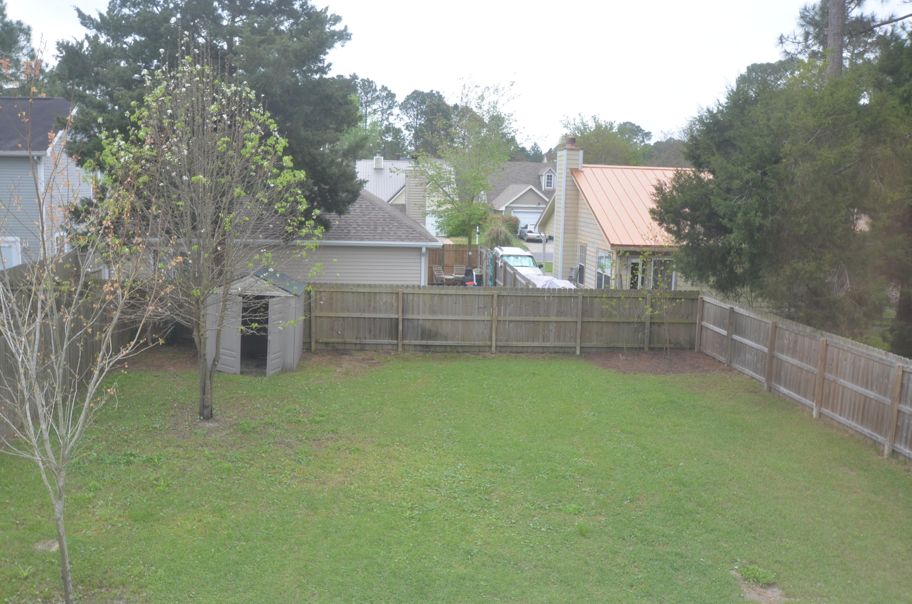 WILLOW BEND PH 2 LOT 27 - Residential