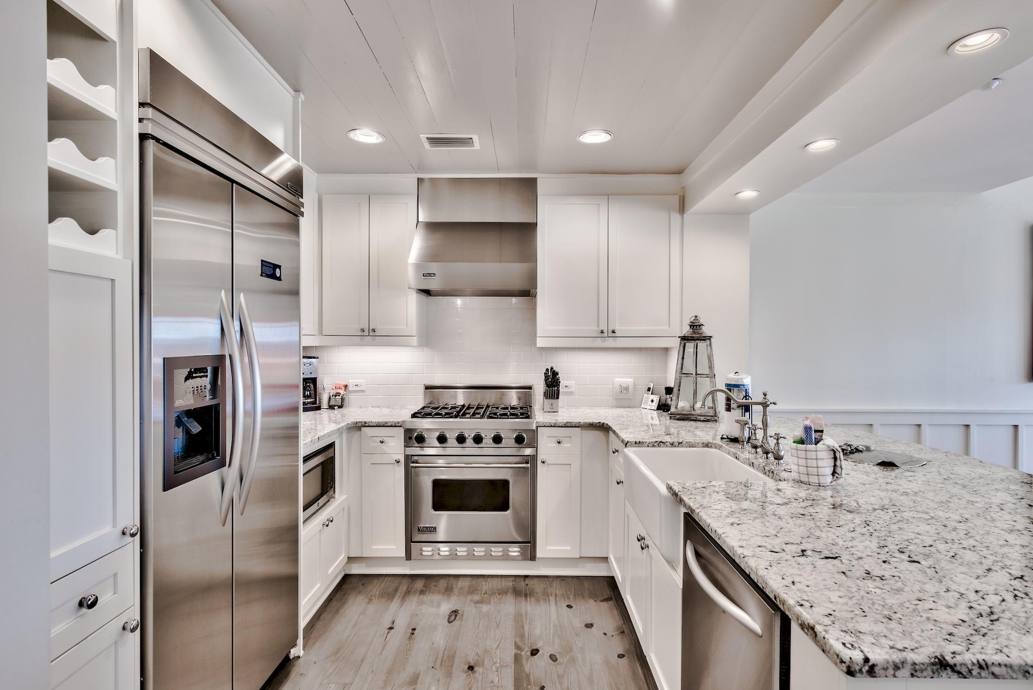 WATERSOUND BEACH - Residential