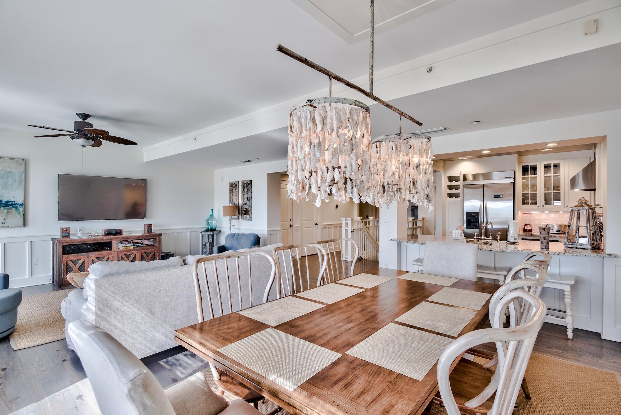 WATERSOUND BEACH - Residential