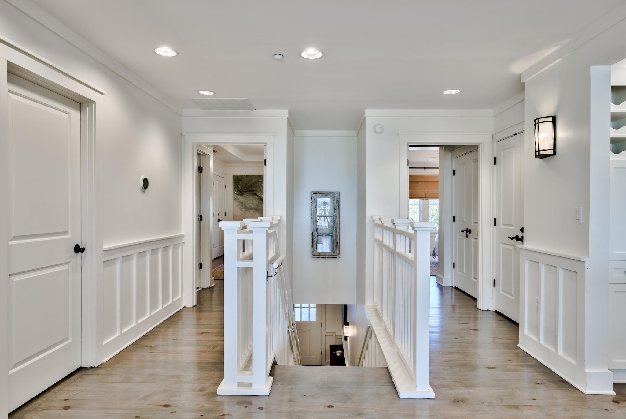 WATERSOUND BEACH - Residential