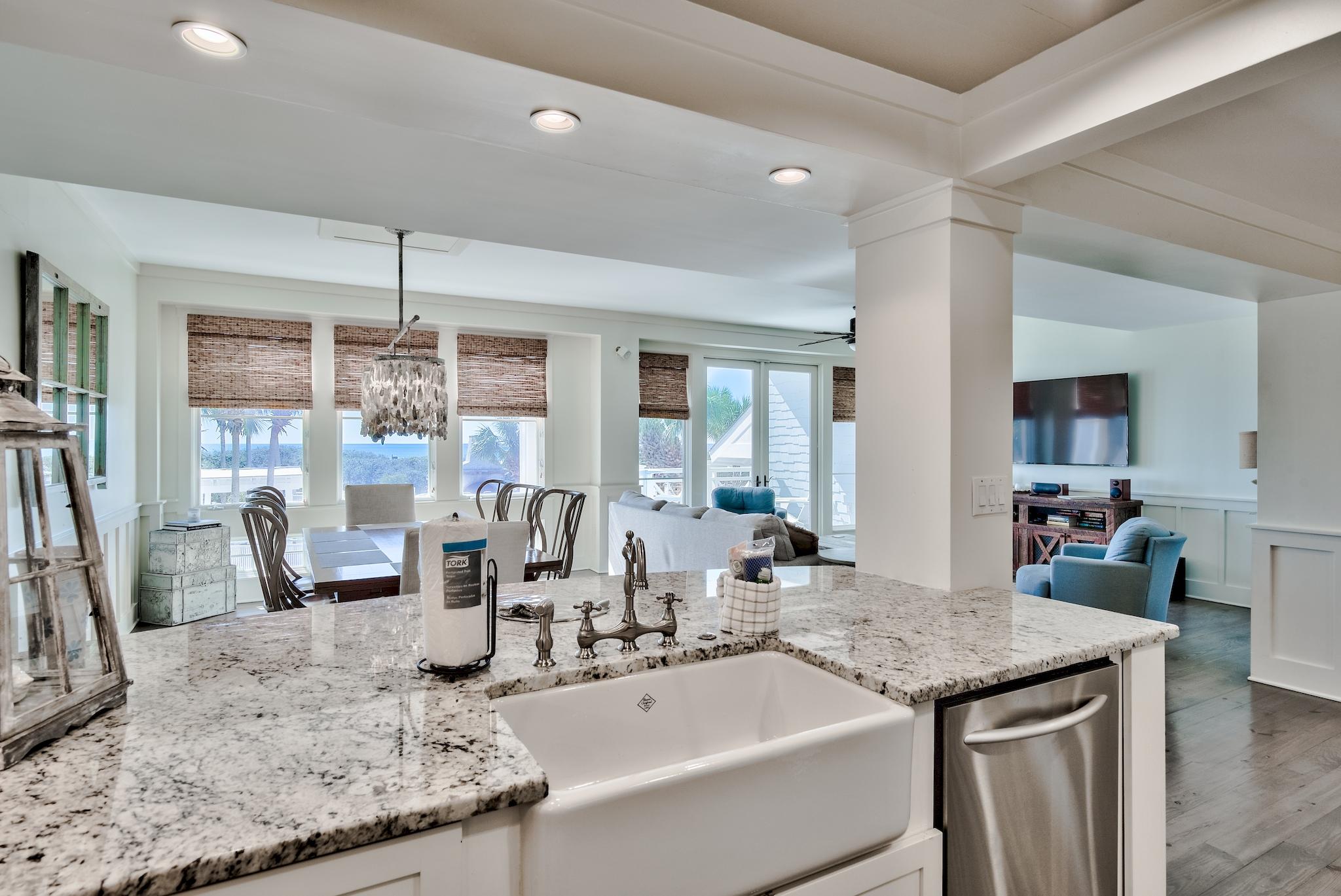 WATERSOUND BEACH - Residential