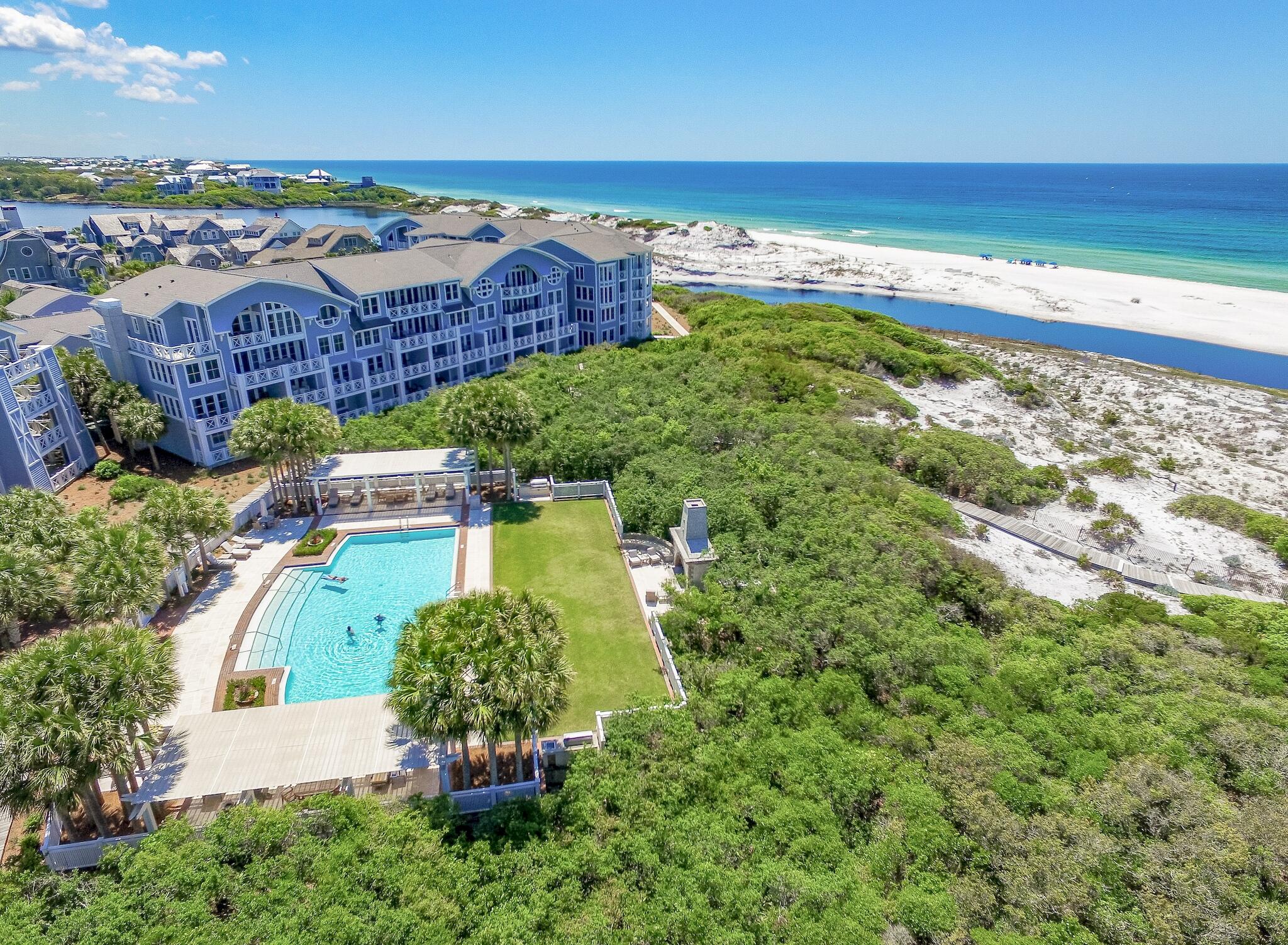 WATERSOUND BEACH - Residential