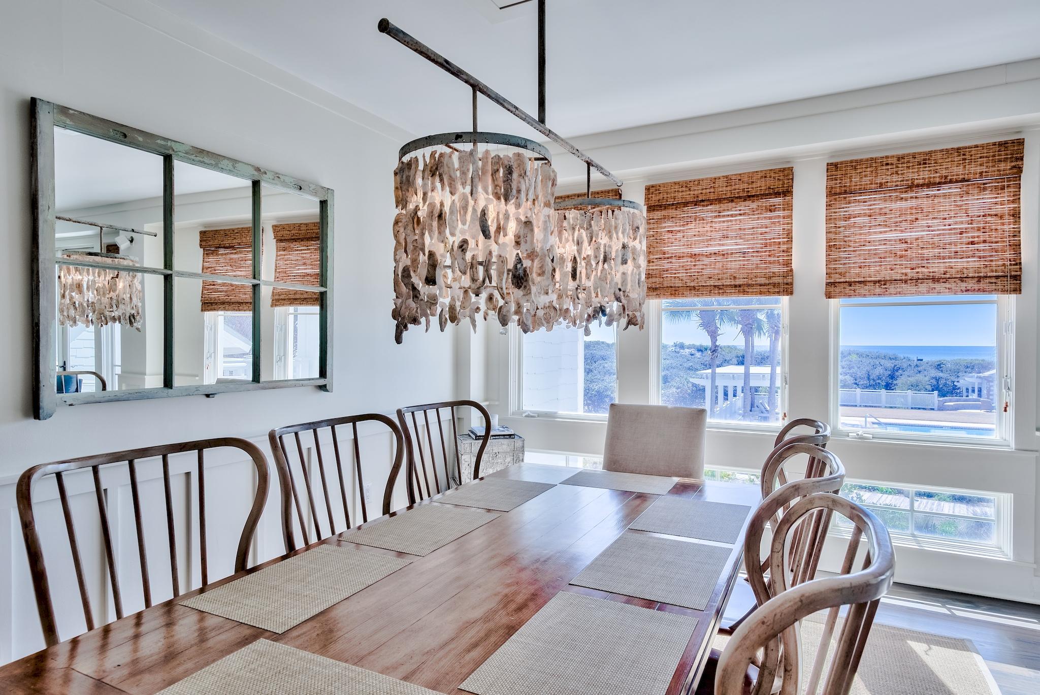 WATERSOUND BEACH - Residential