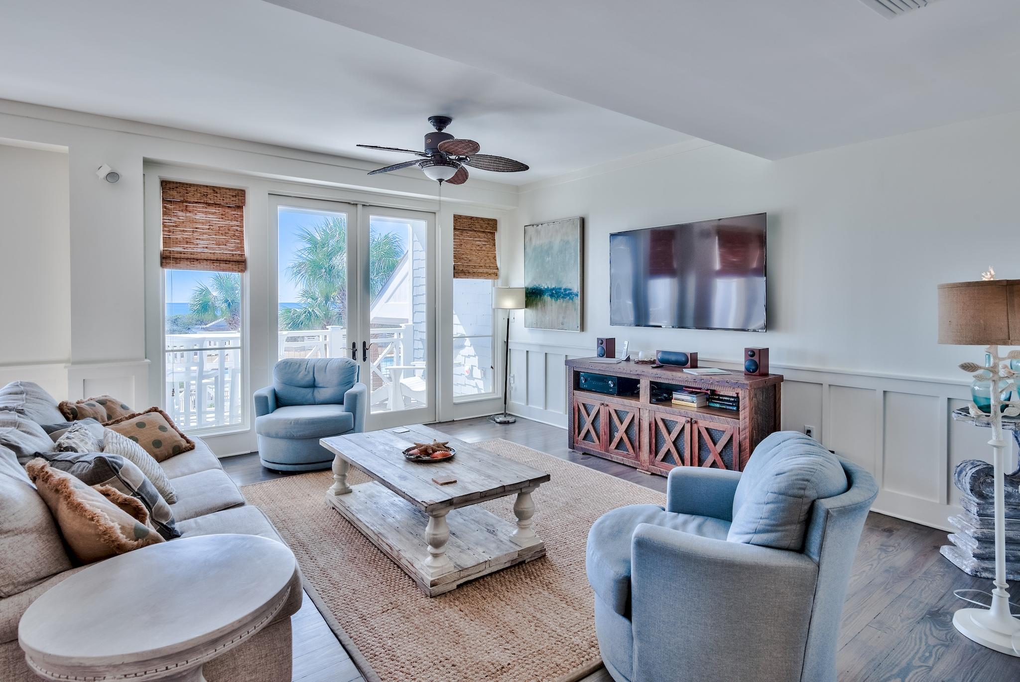 WATERSOUND BEACH - Residential
