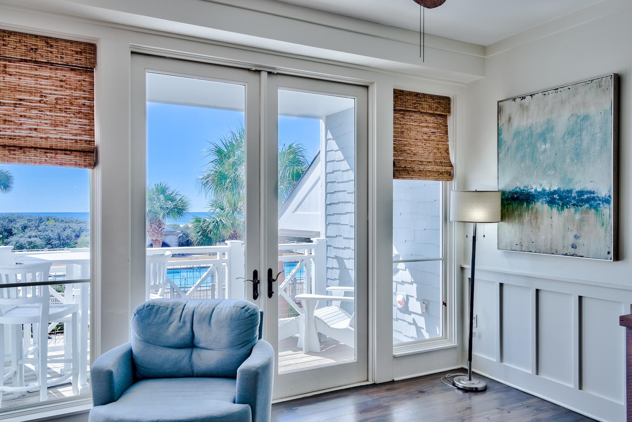 WATERSOUND BEACH - Residential