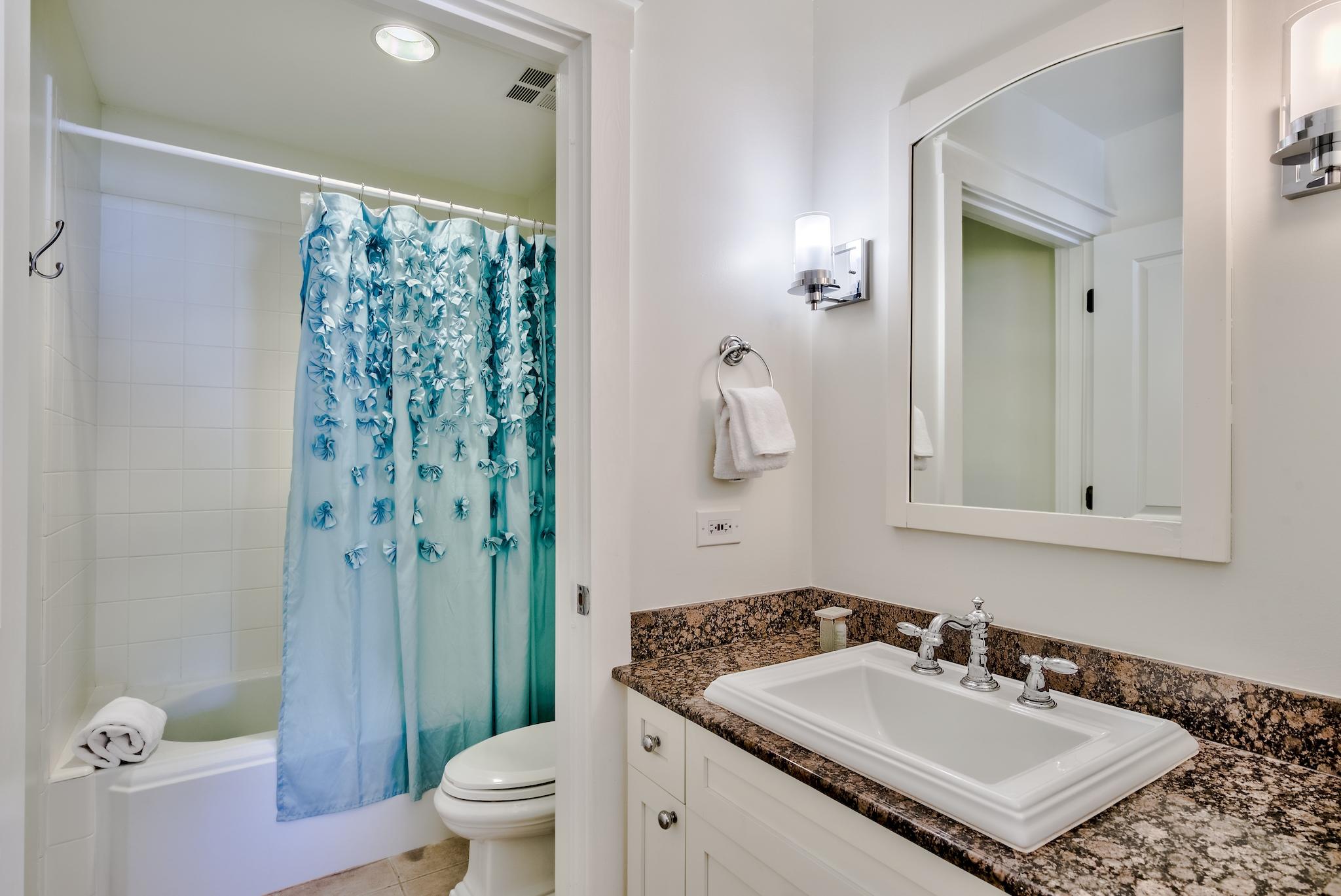 WATERSOUND BEACH - Residential