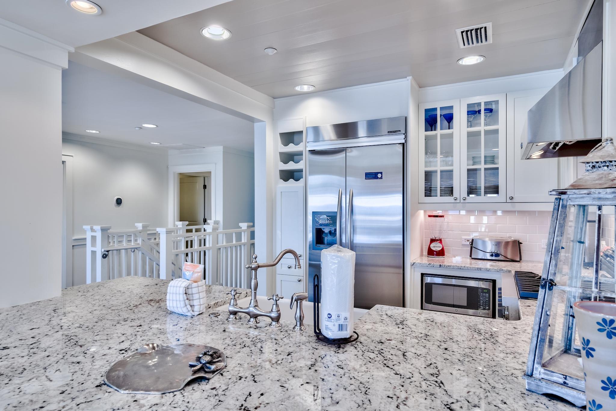 WATERSOUND BEACH - Residential