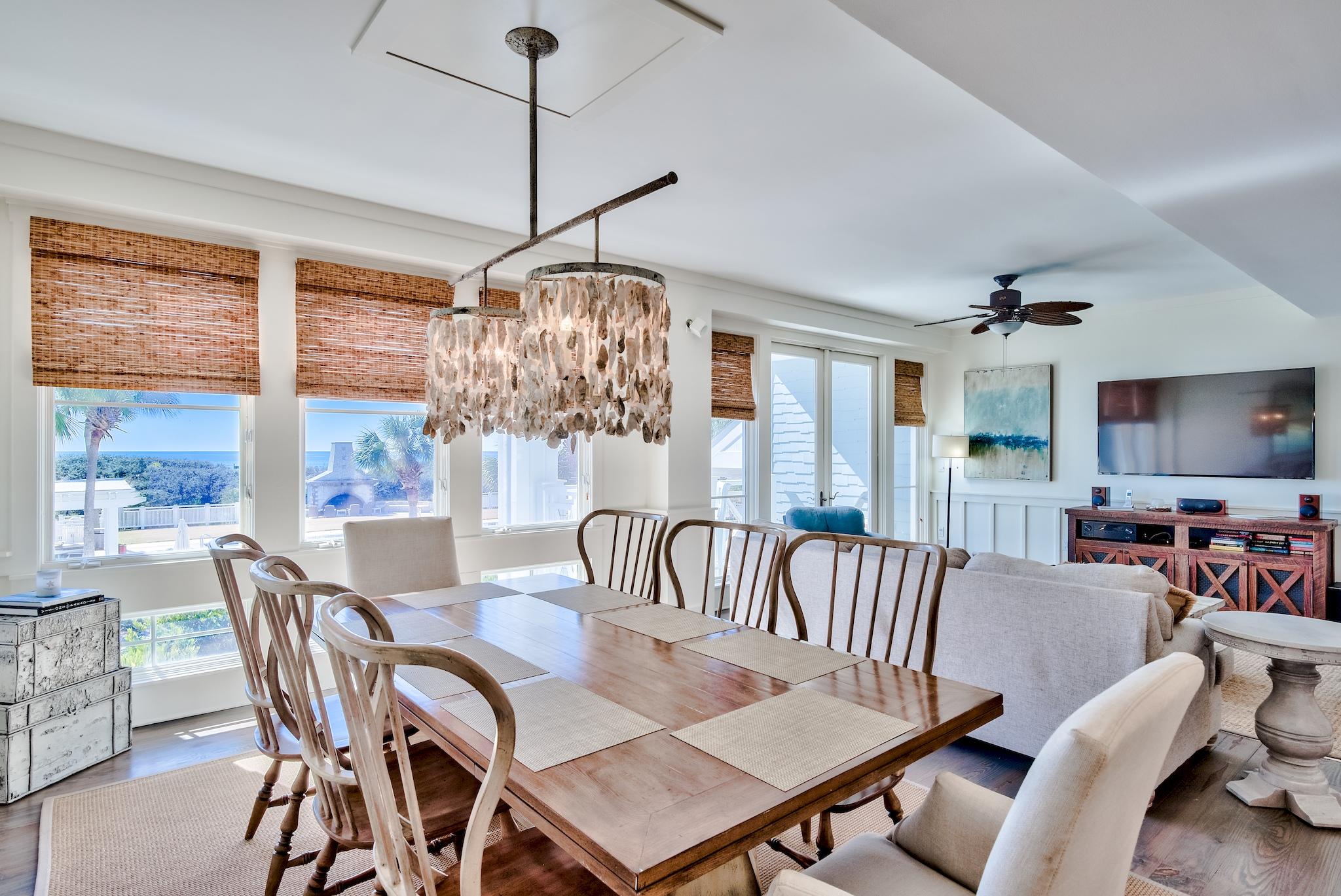 WATERSOUND BEACH - Residential