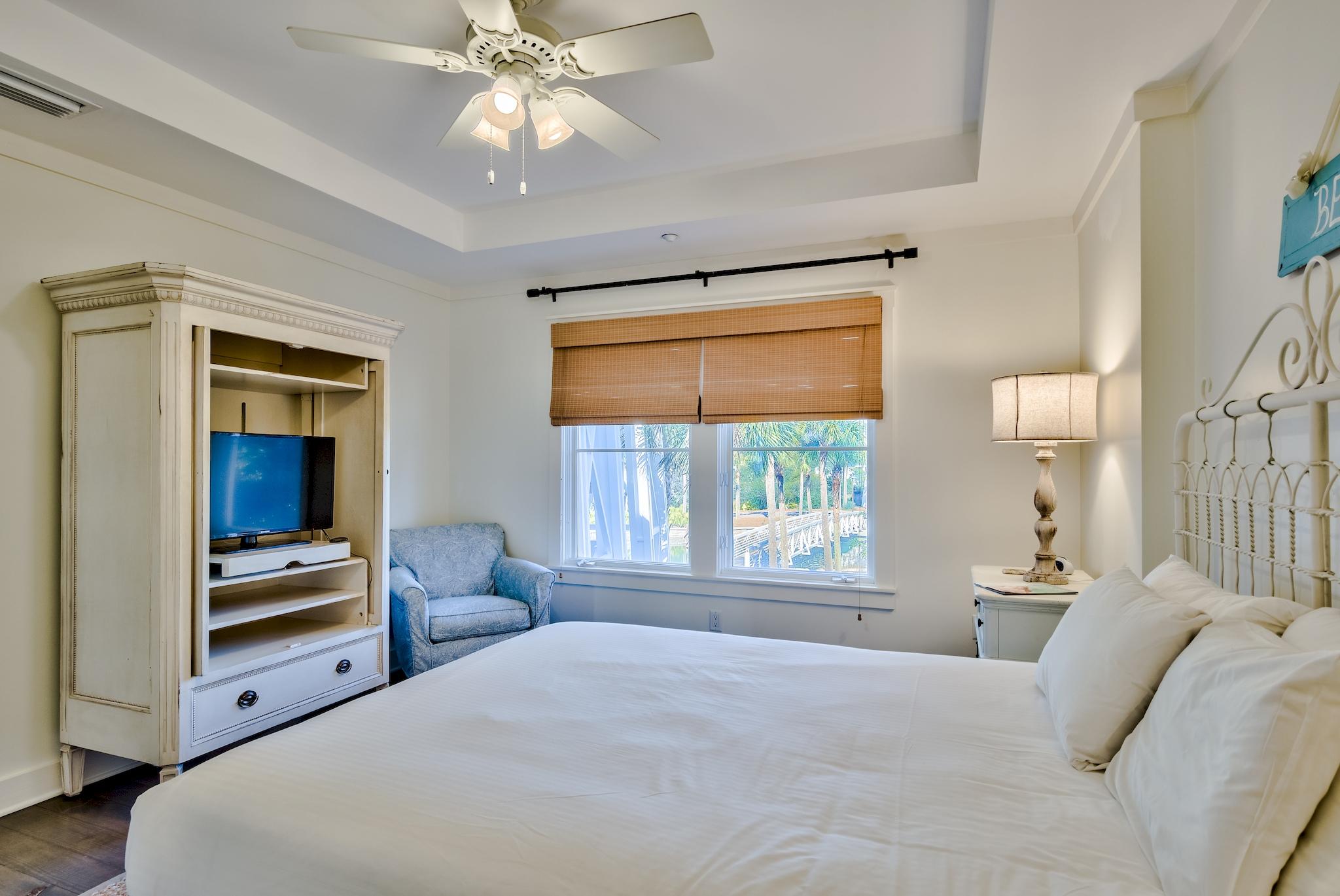 WATERSOUND BEACH - Residential