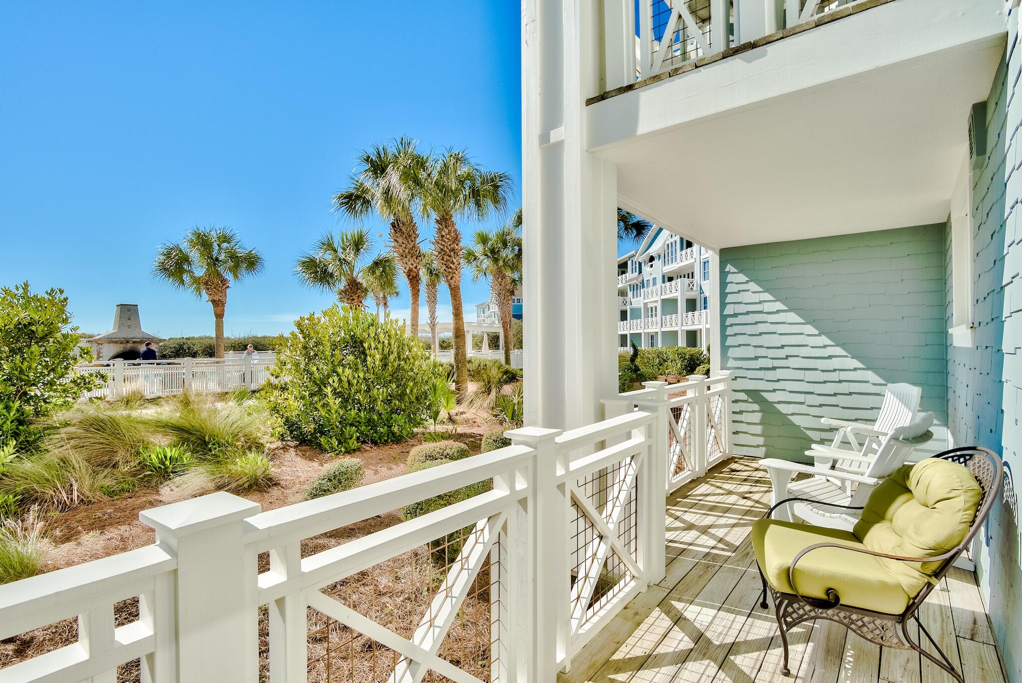 WATERSOUND BEACH - Residential