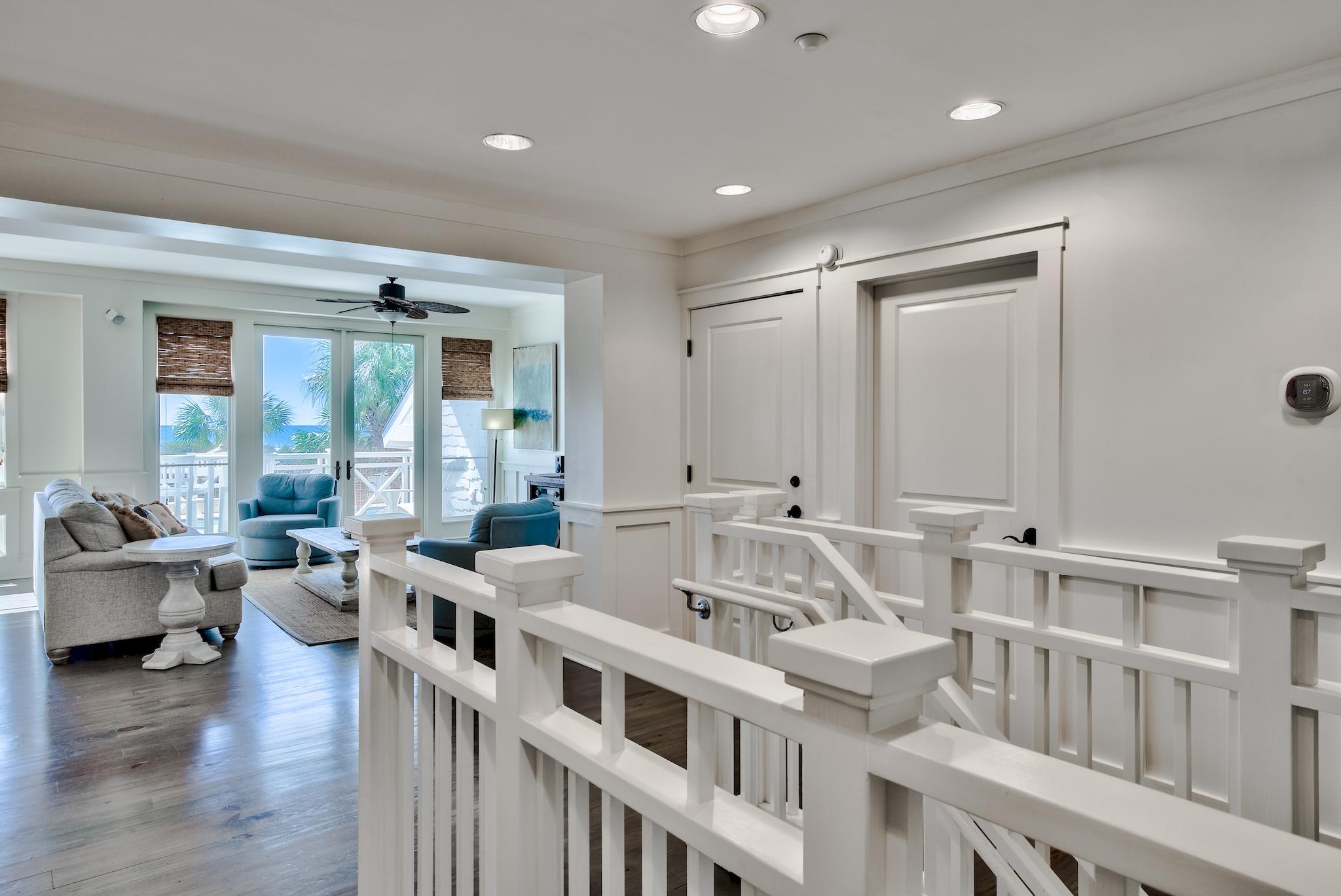 WATERSOUND BEACH - Residential