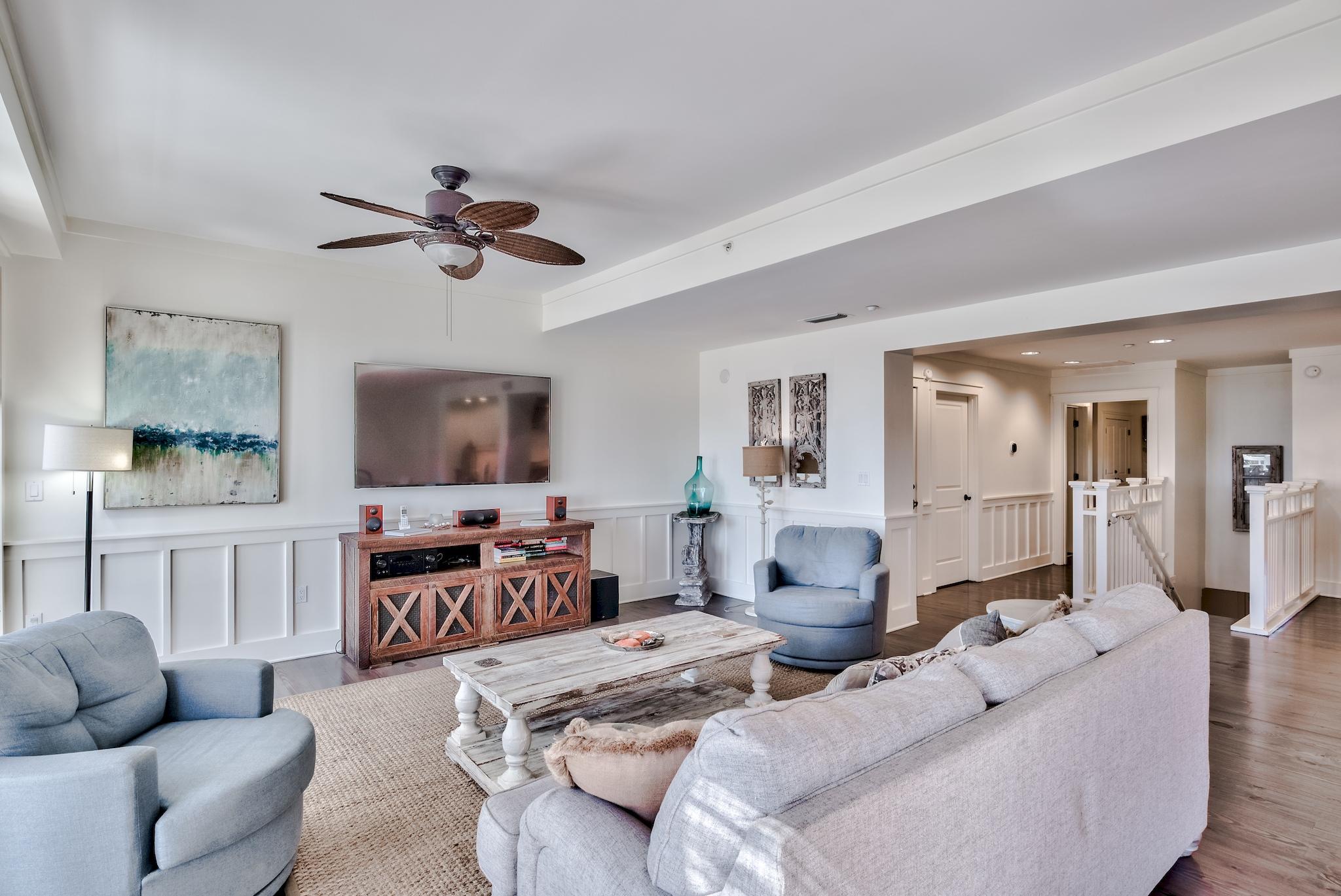 WATERSOUND BEACH - Residential