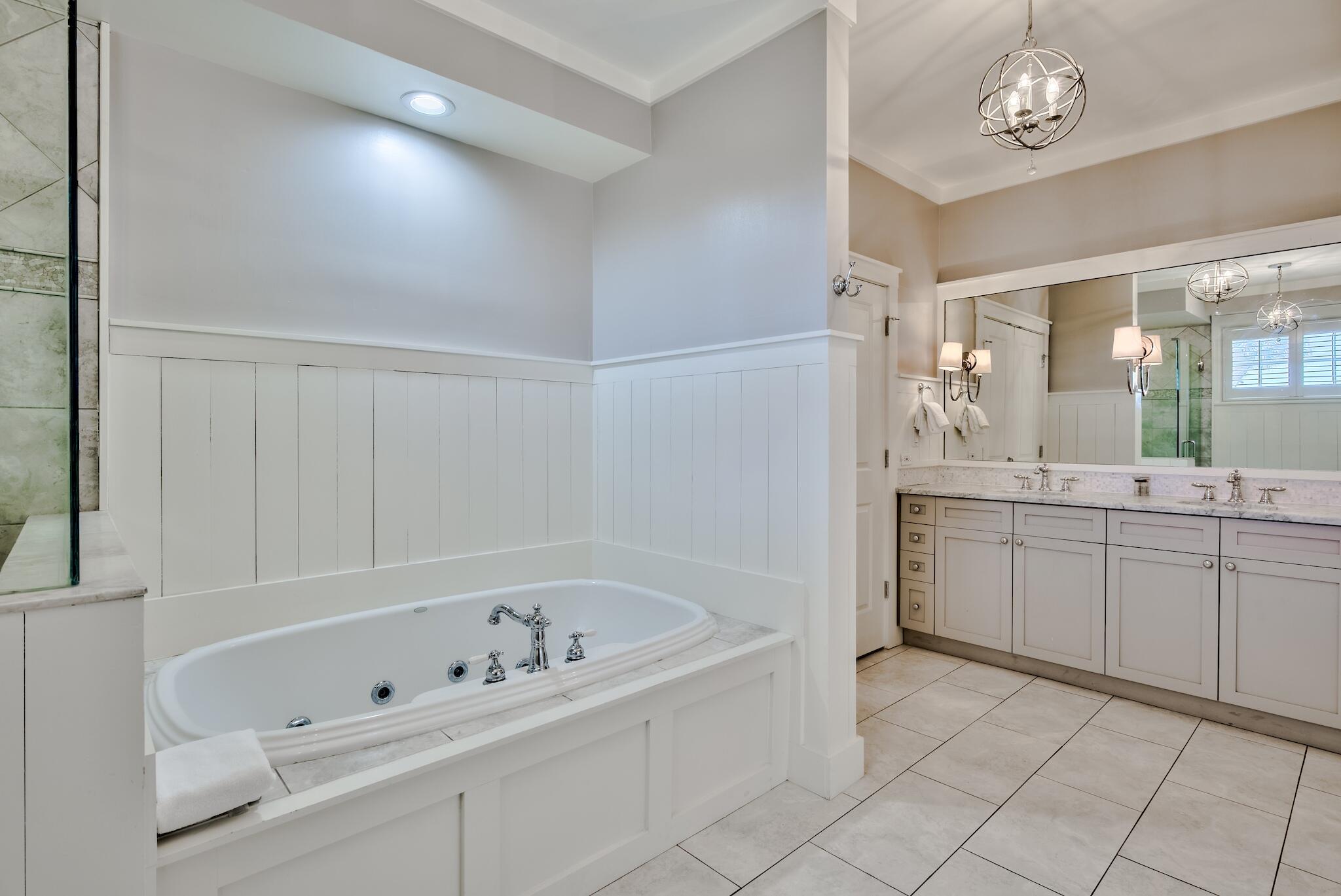 WATERSOUND BEACH - Residential