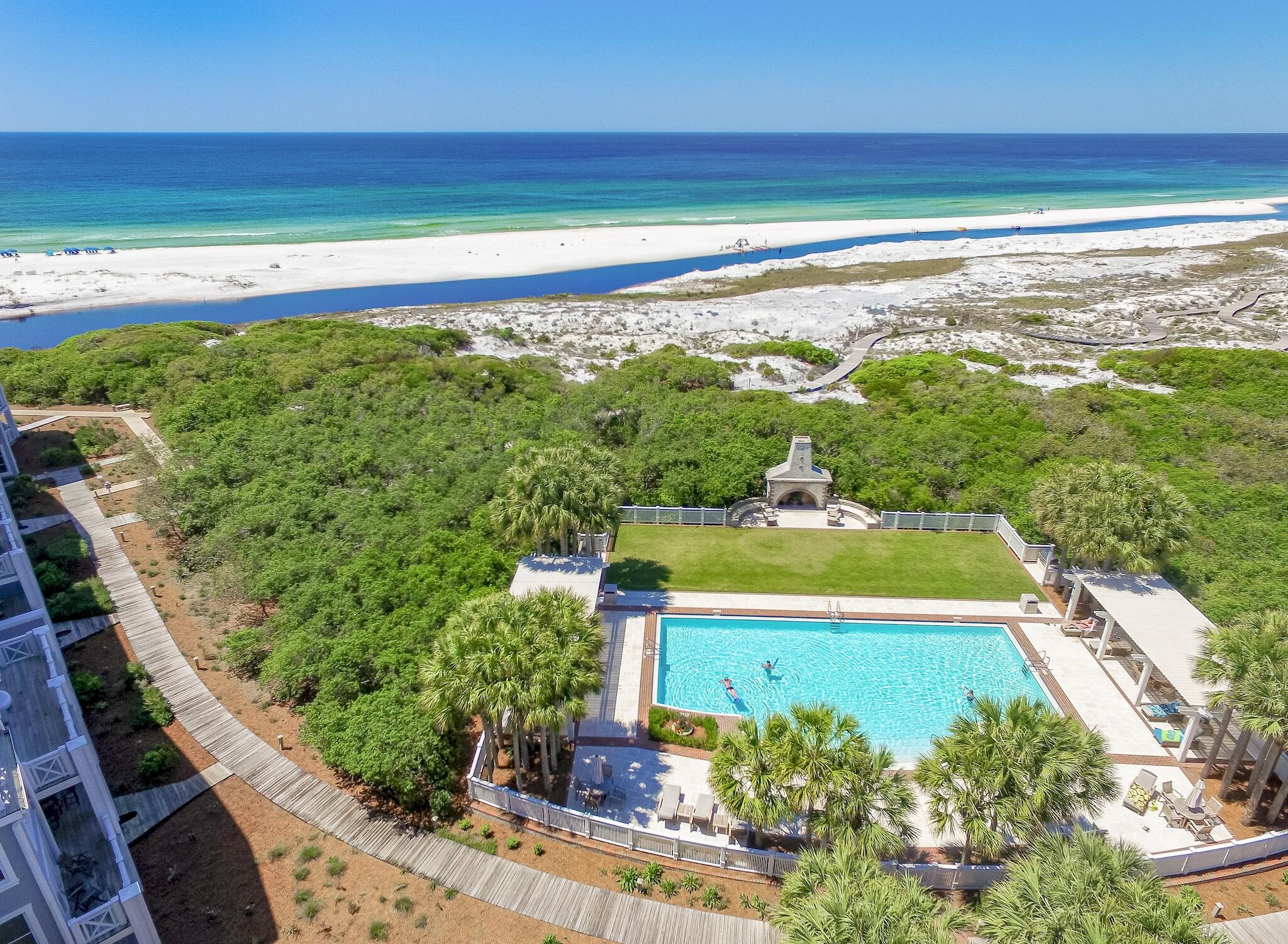 WATERSOUND BEACH - Residential
