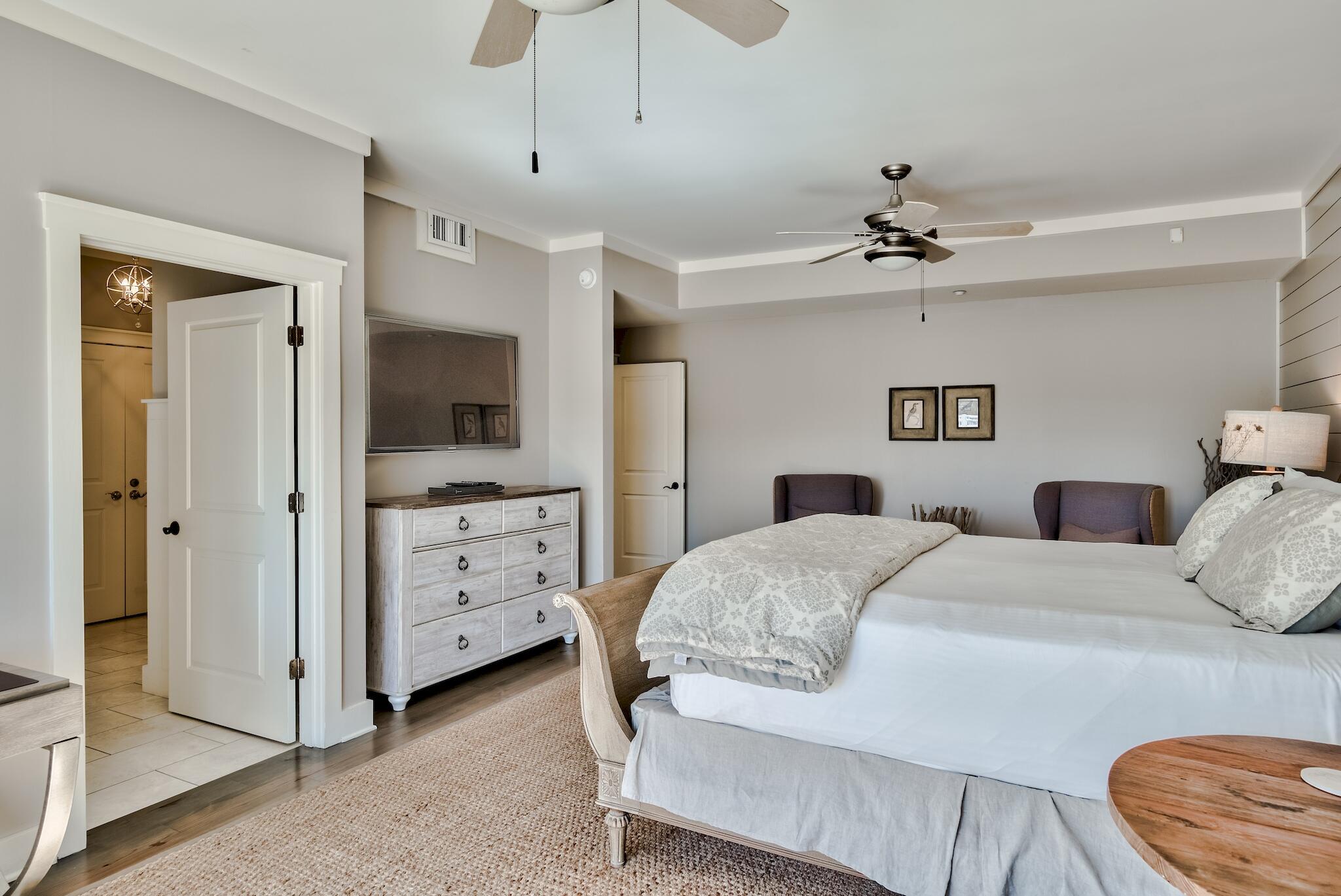 WATERSOUND BEACH - Residential