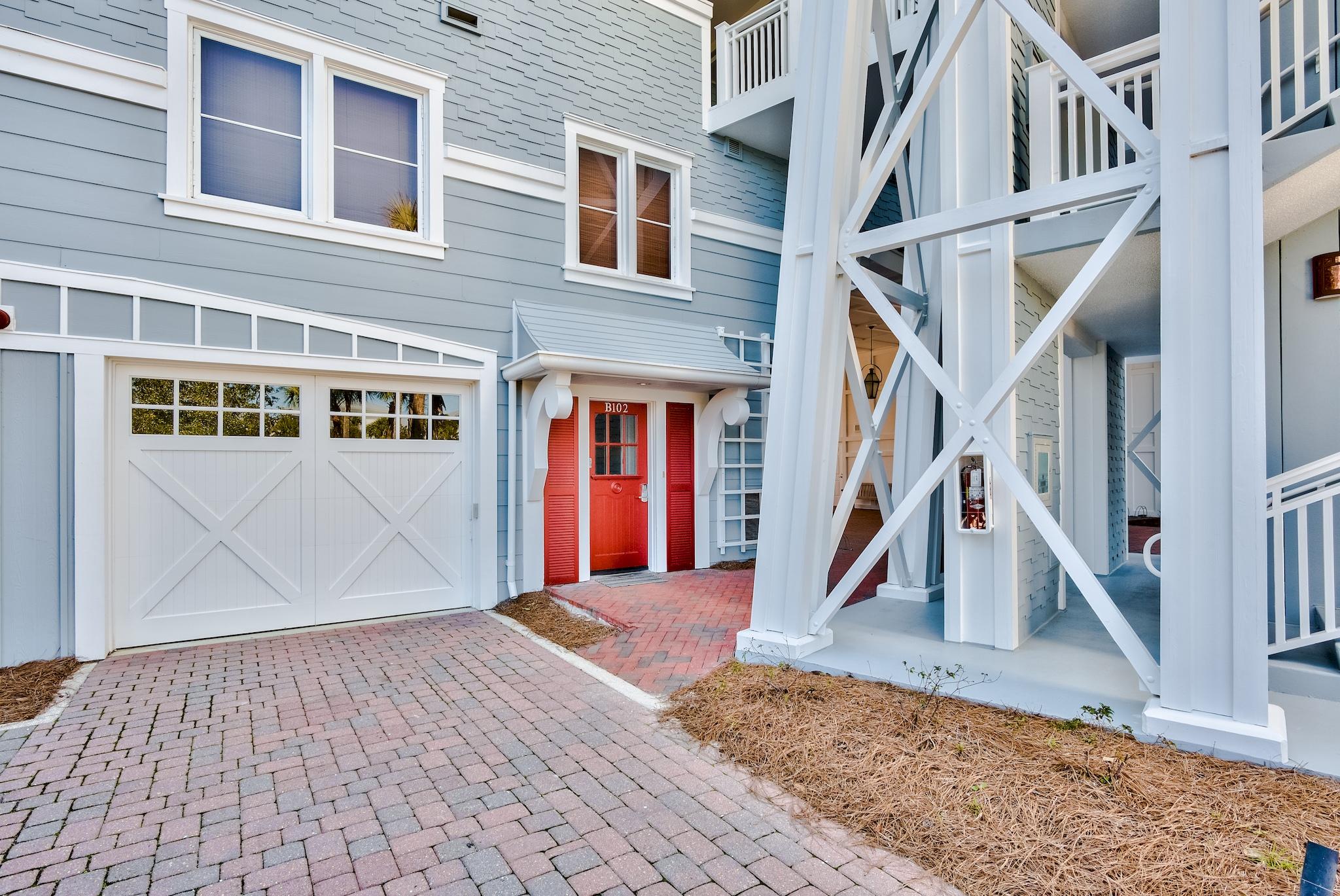 WATERSOUND BEACH - Residential