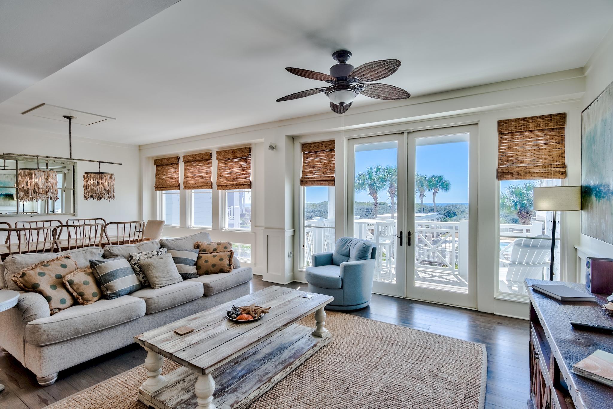 WATERSOUND BEACH - Residential