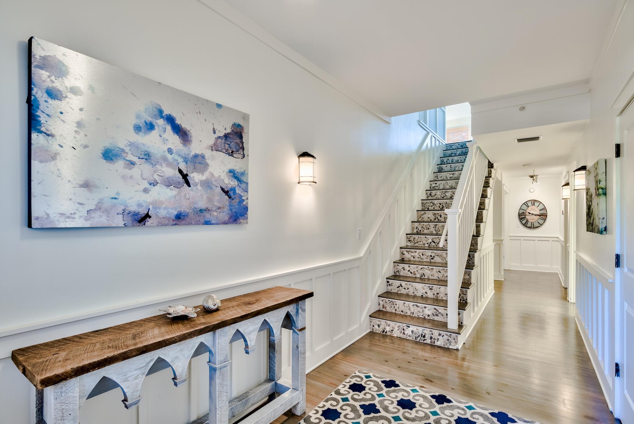 WATERSOUND BEACH - Residential