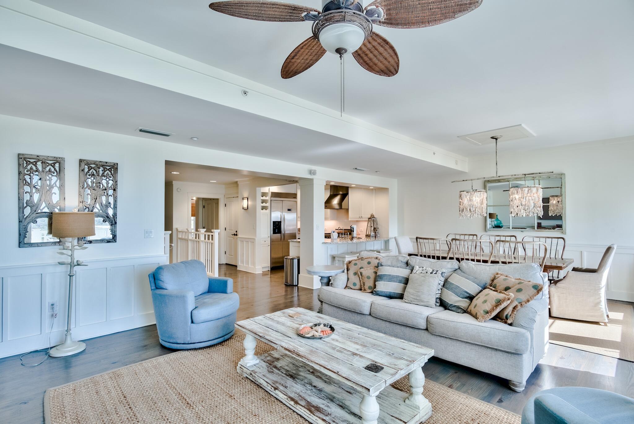 WATERSOUND BEACH - Residential