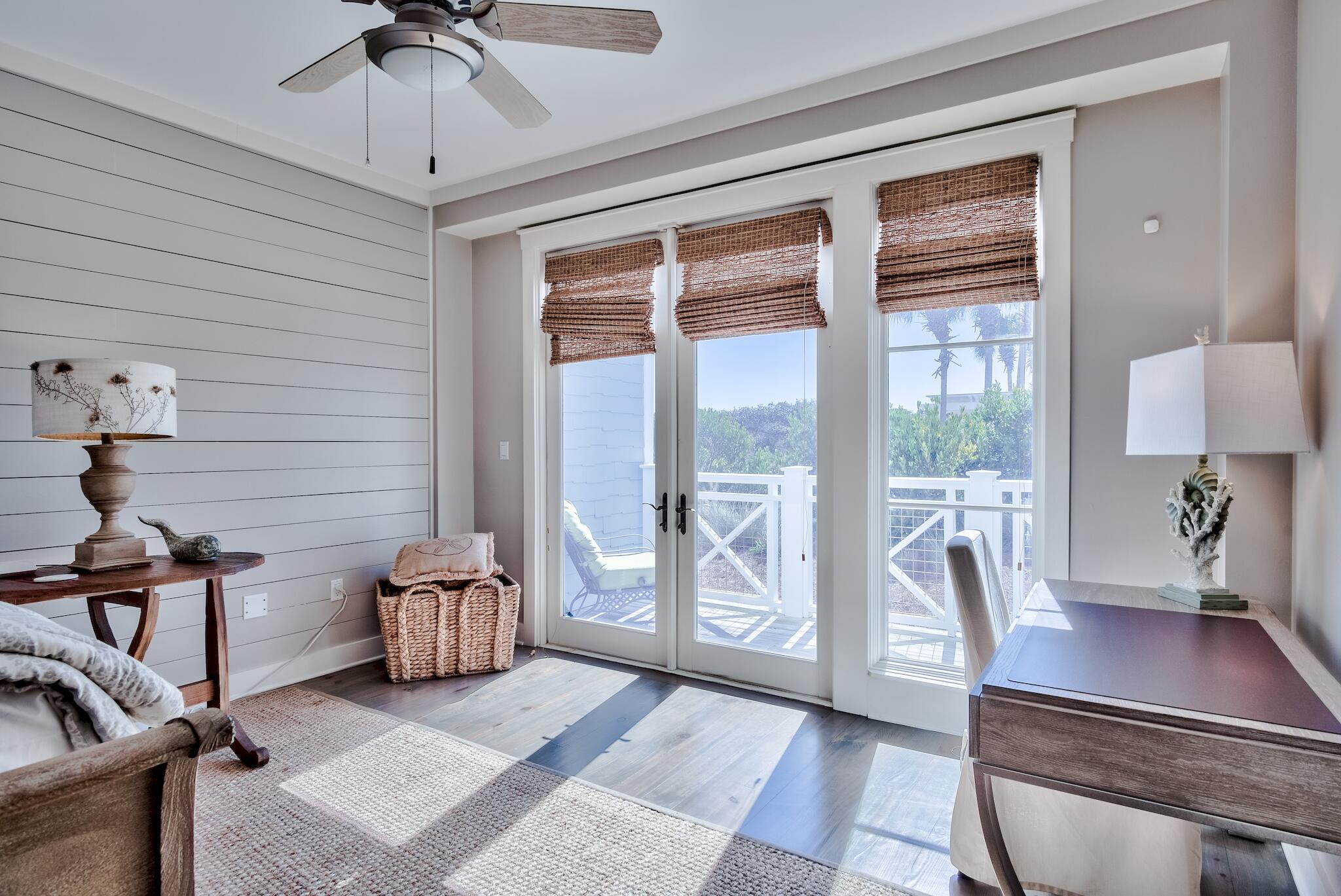 WATERSOUND BEACH - Residential