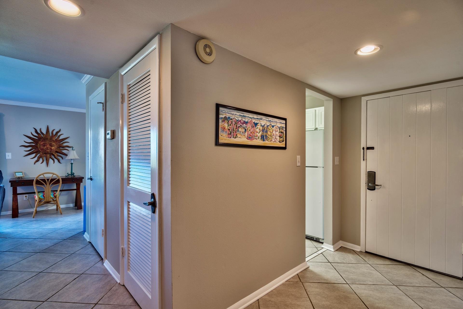 SEASCAPE CONDO GARDEN VILLA - Residential