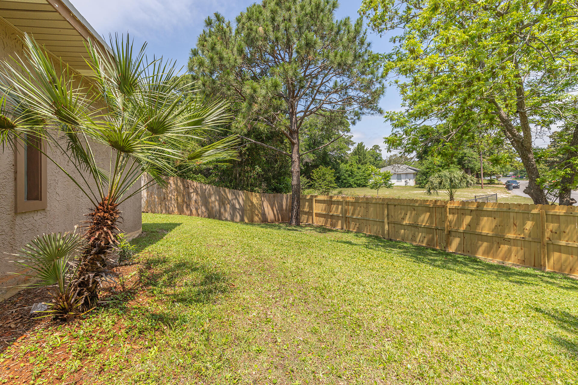 PARK PLACE 3RD ADDN - Residential